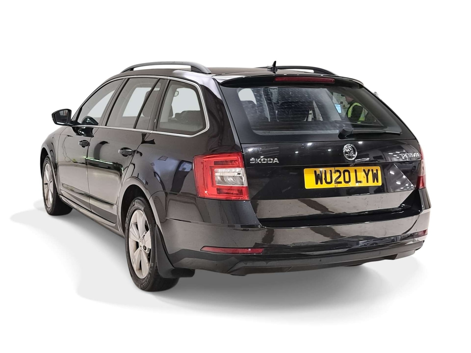 Used Skoda Octavia 2020 for sale - 77581098: Photo 4