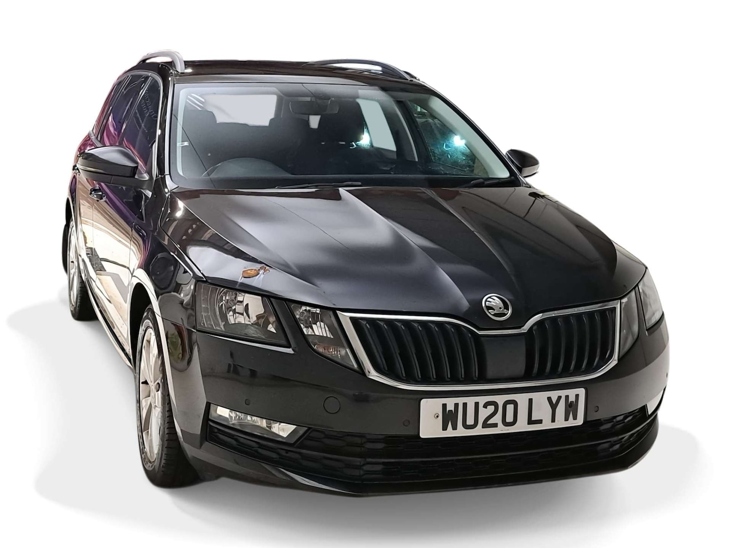 Used Skoda Octavia 2020 for sale - 77581098: Photo 6