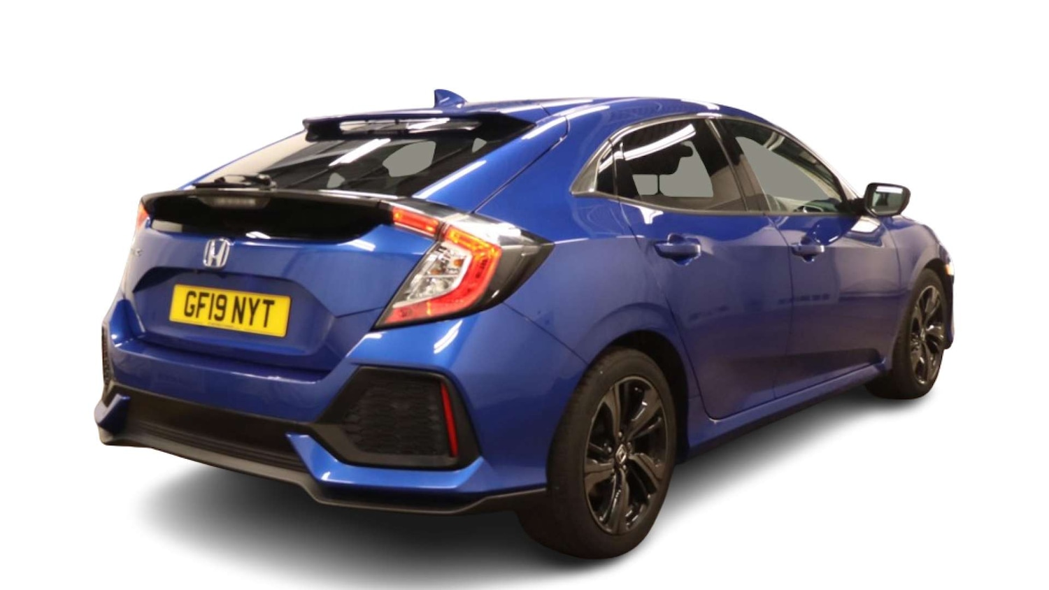 Used Honda Civic 2019 for sale - 77877288: Photo 10