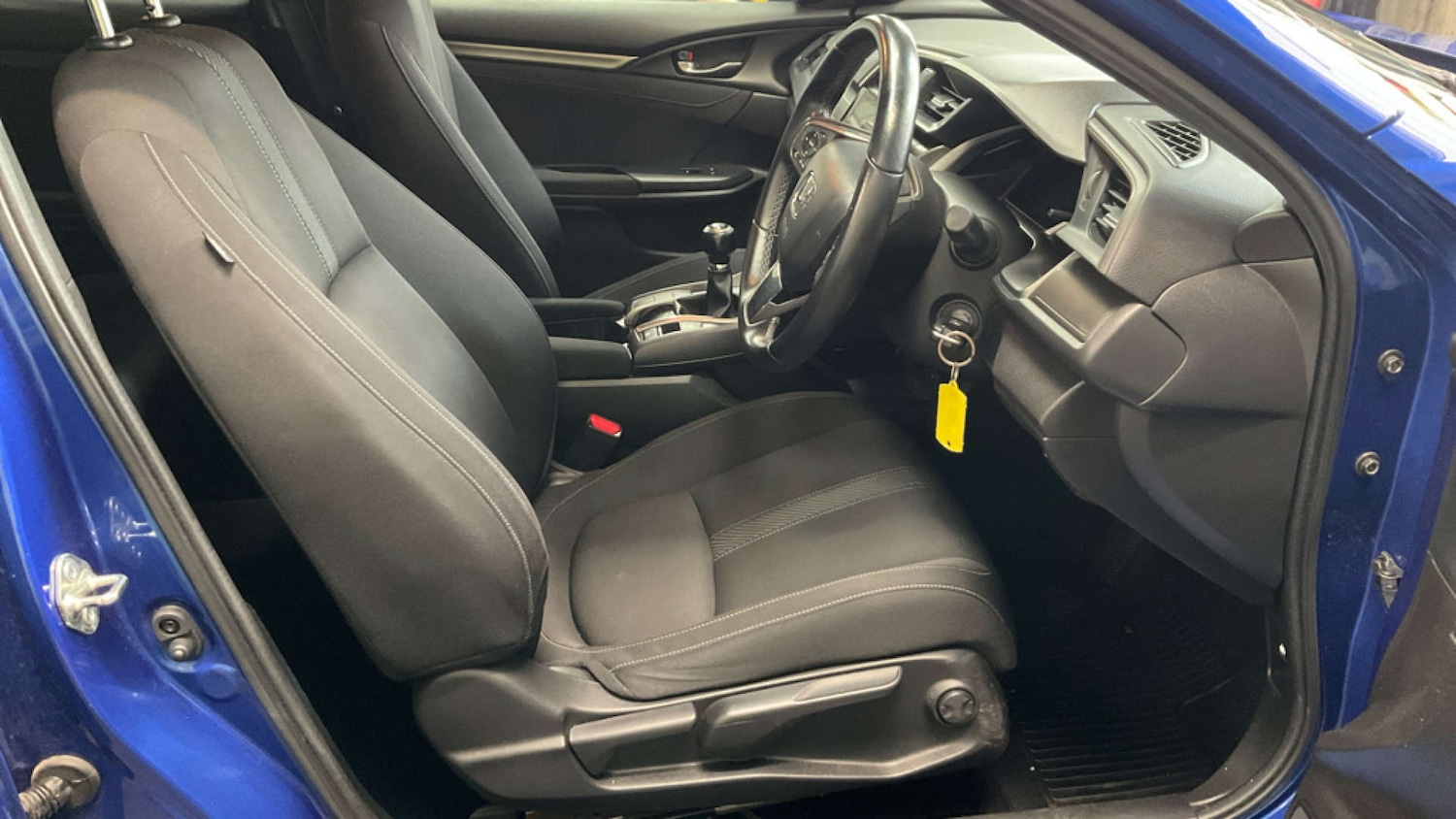 Used Honda Civic 2019 for sale - 77877288: Photo 13