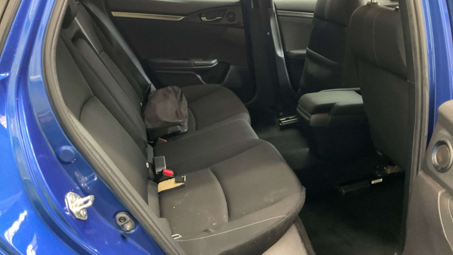 Used Honda Civic 2019 for sale - 77877288: Photo 14