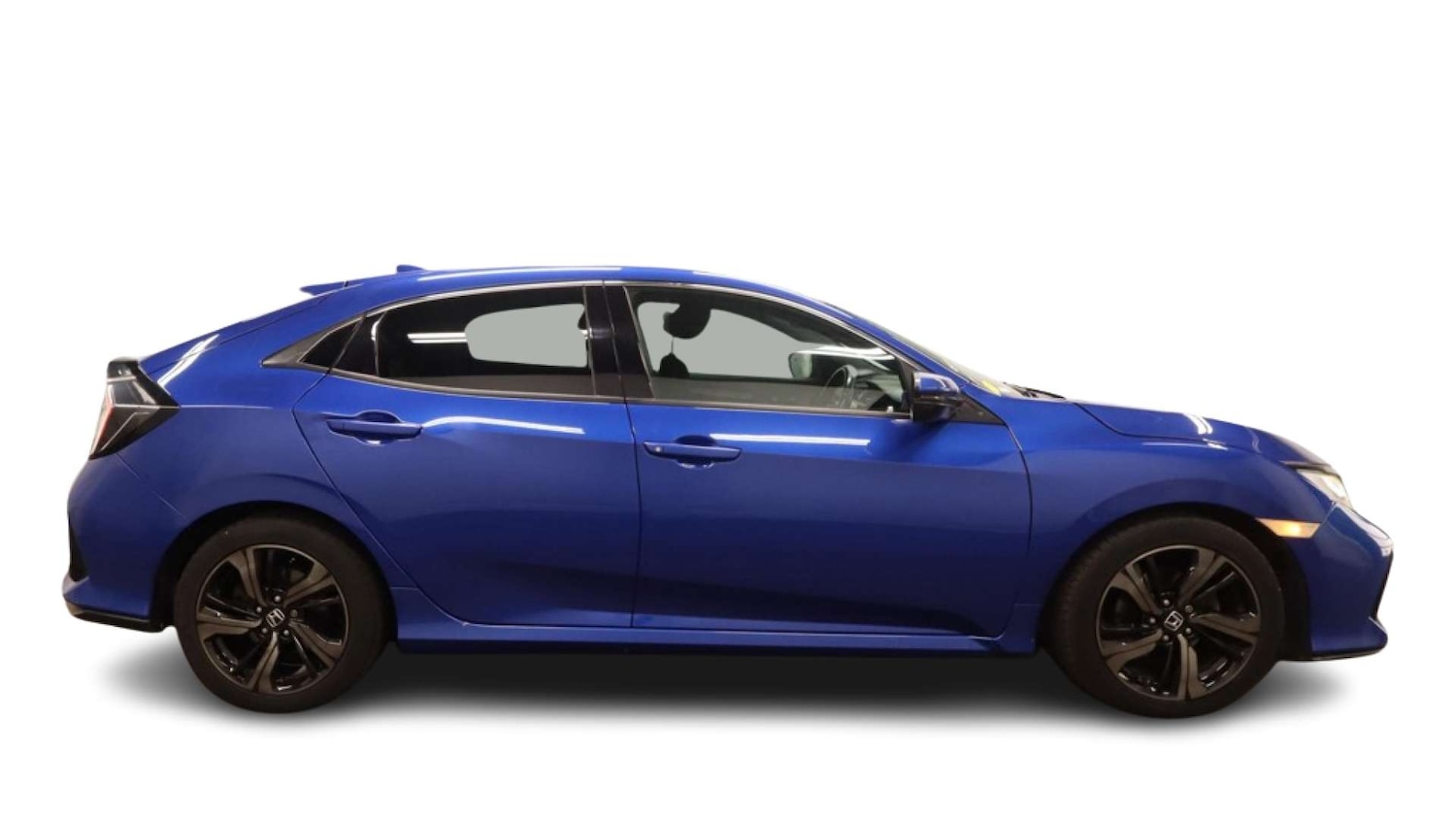 Used Honda Civic 2019 for sale - 77877288: Photo 5