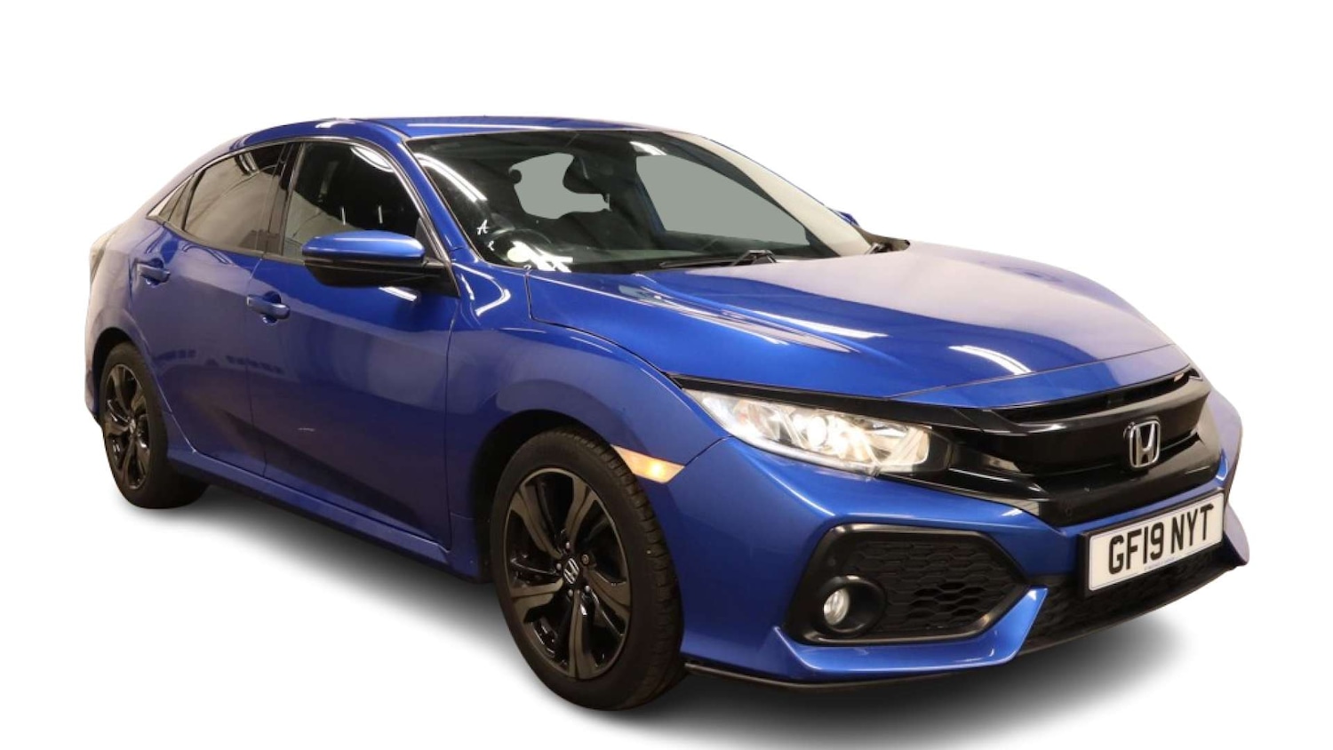 Used Honda Civic 2019 for sale - 77877288: Photo 7