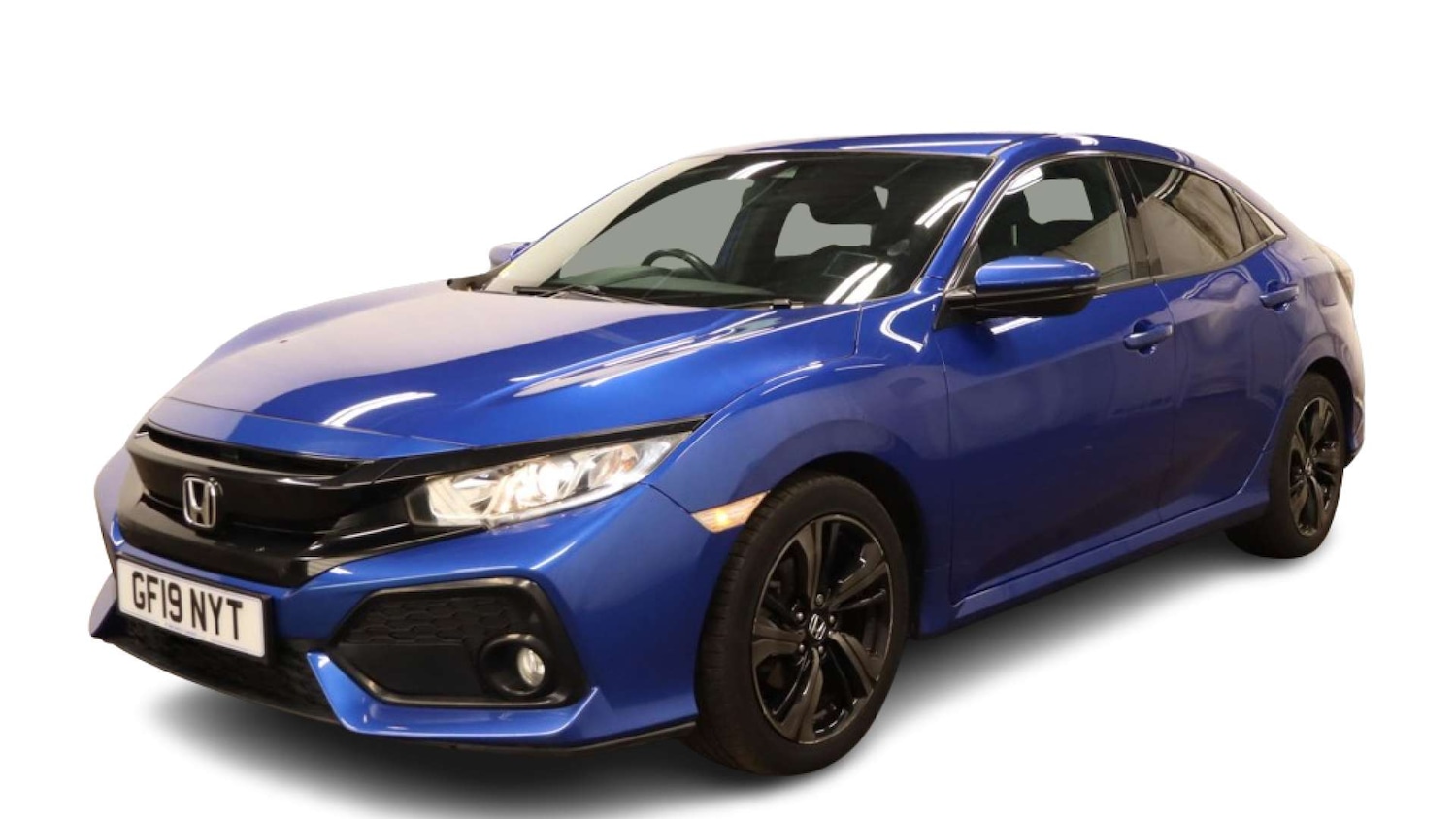 Used Honda Civic 2019 for sale - 77877288: Photo 8