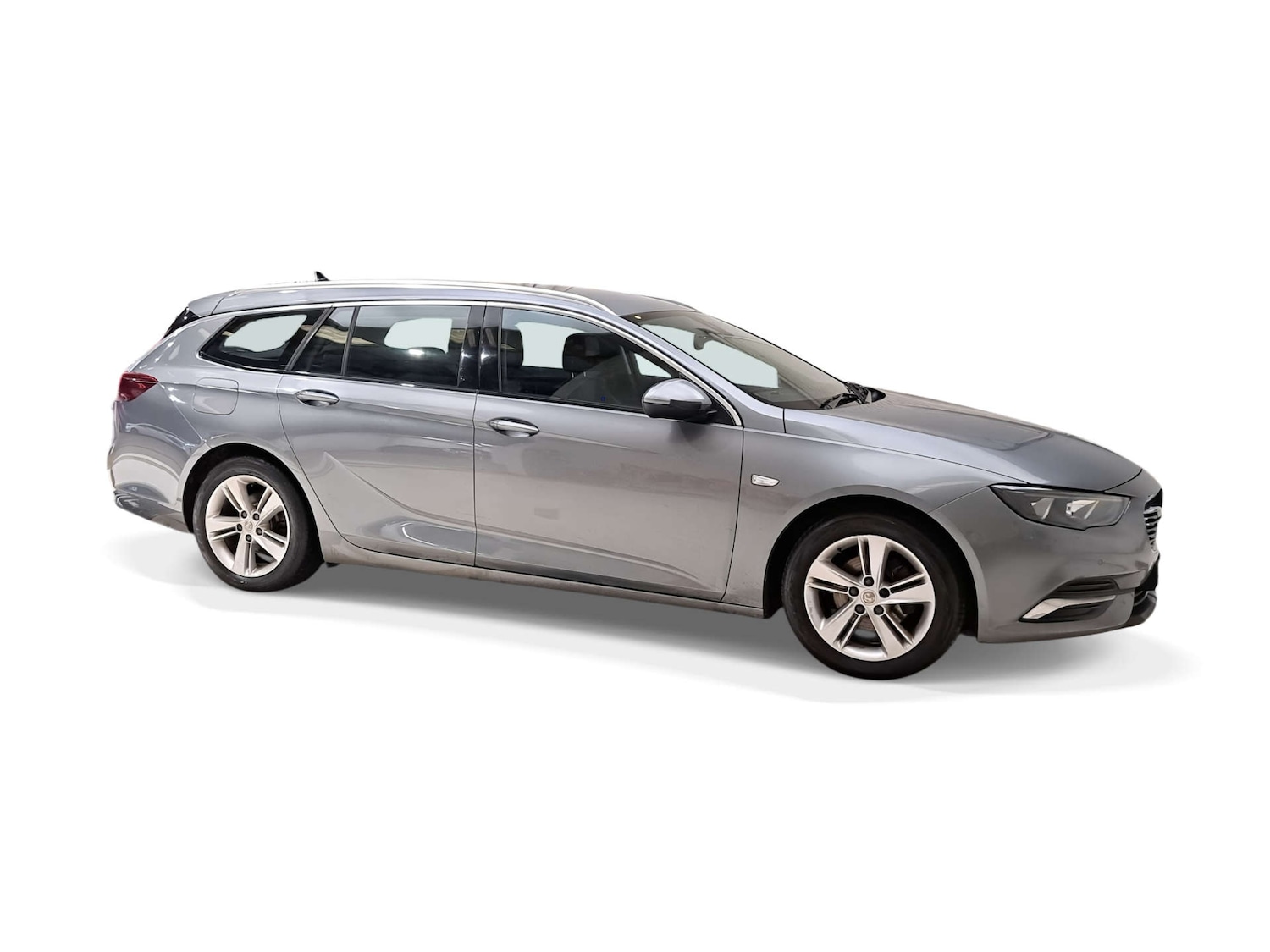 Used Vauxhall Insignia 2019 for sale - 77920767: Photo 2