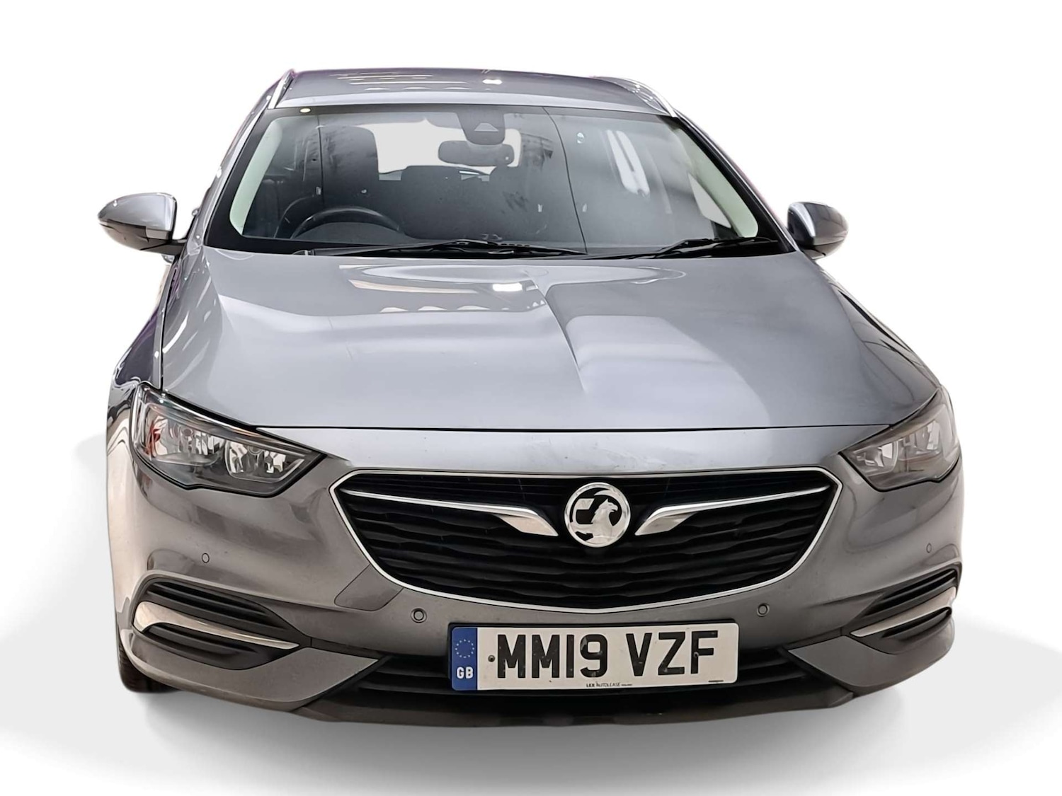Used Vauxhall Insignia 2019 for sale - 77920767: Photo 3
