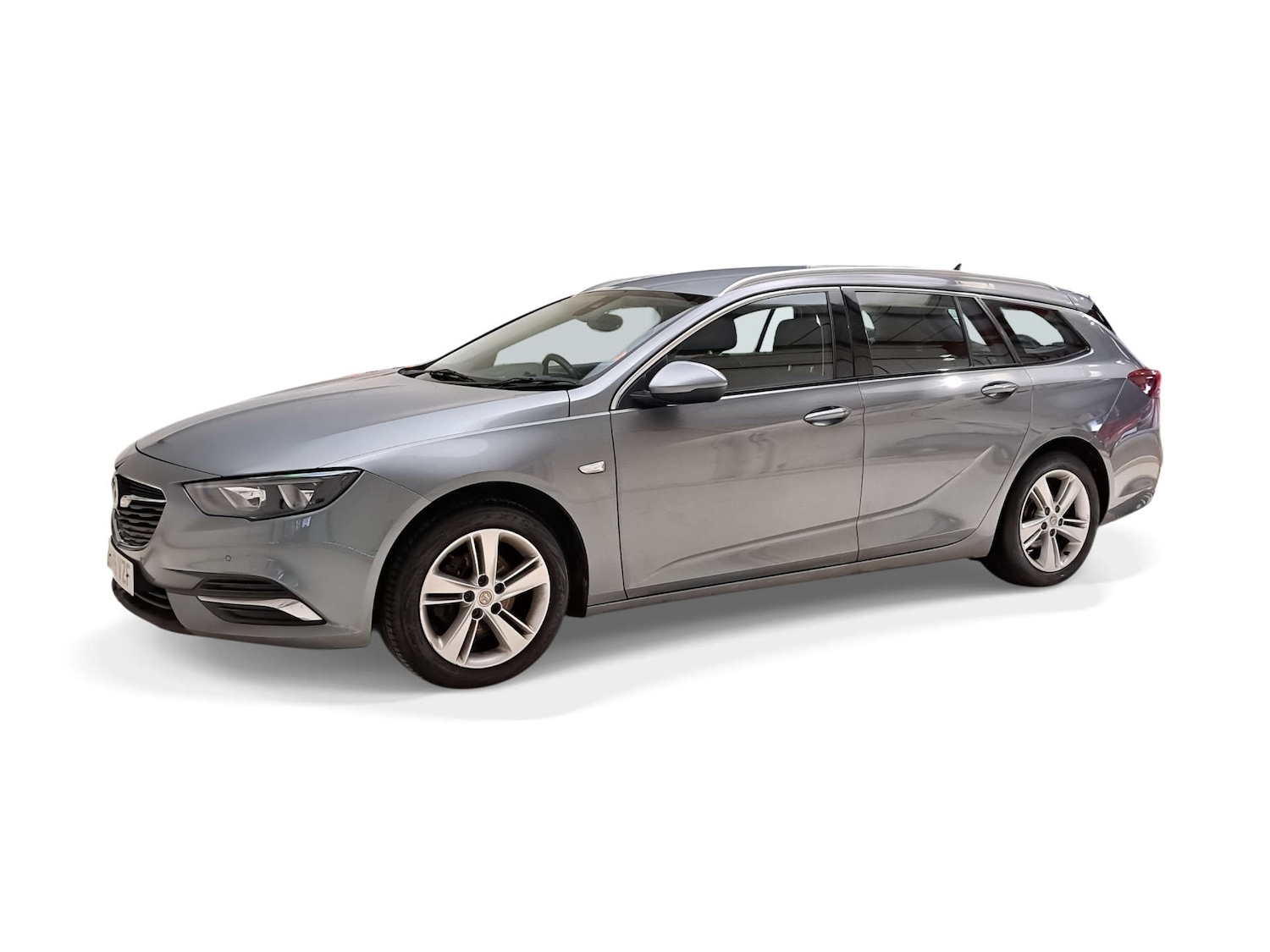 Used Vauxhall Insignia 2019 for sale - 77920767: Photo 4