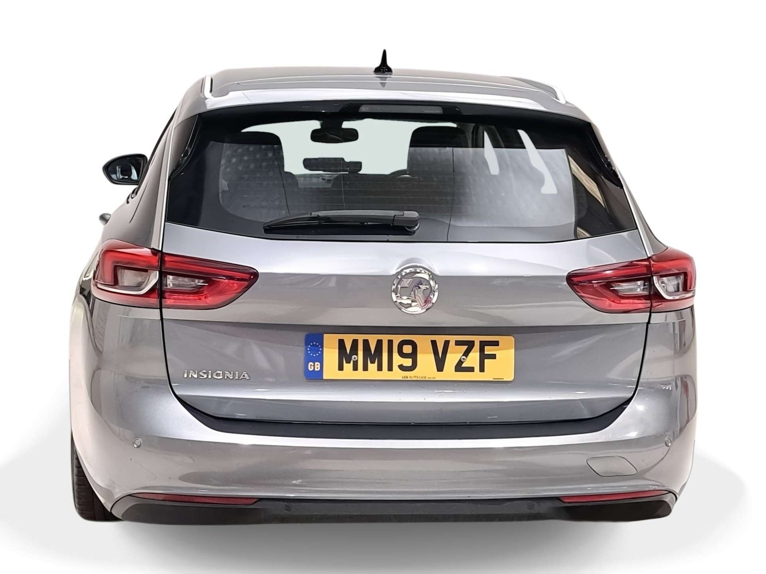 Used Vauxhall Insignia 2019 for sale - 77920767: Photo 6