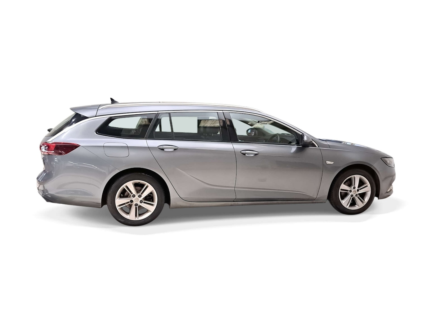 Used Vauxhall Insignia 2019 for sale - 77920767: Photo 8