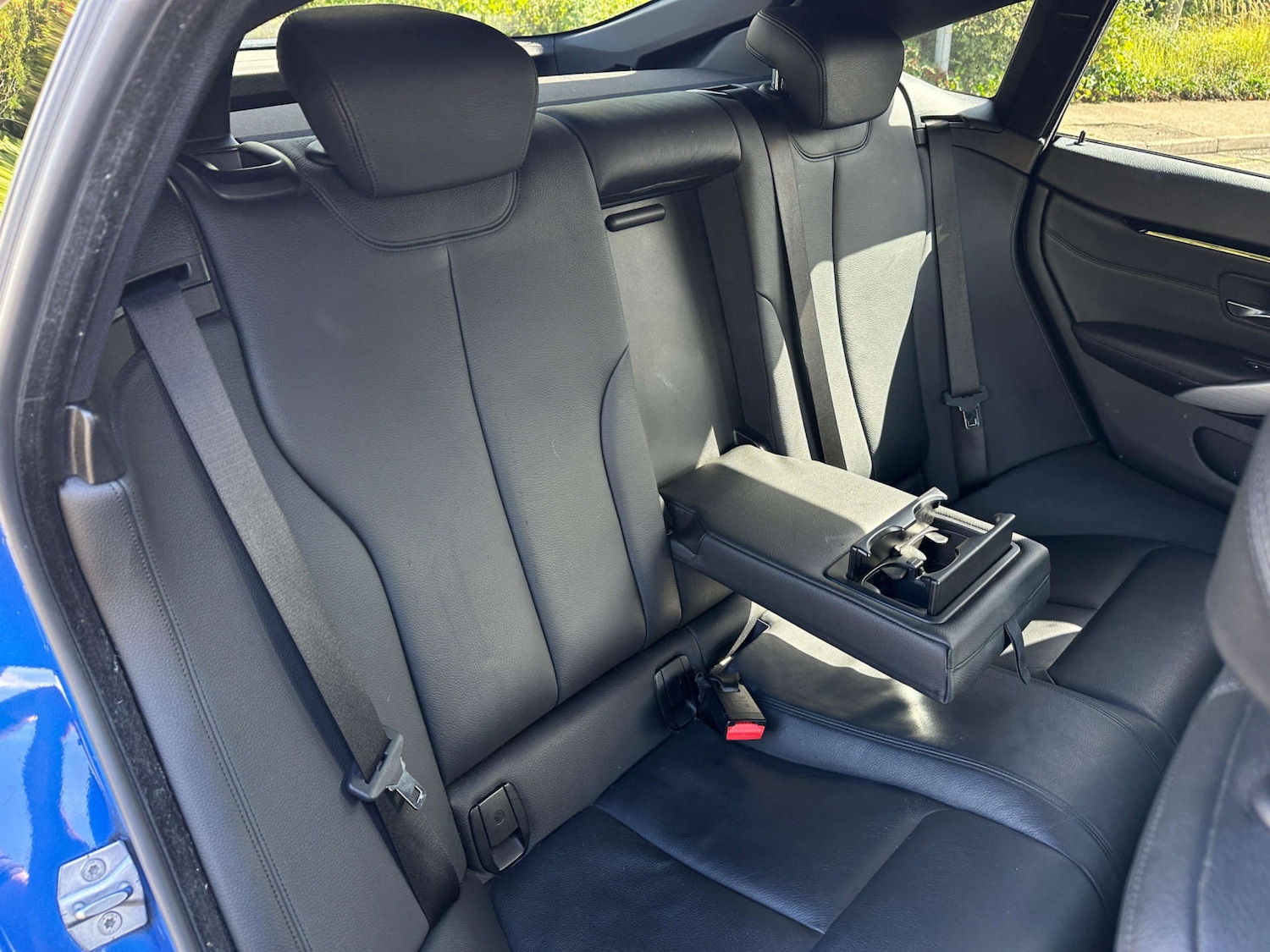 Used BMW 4 Series 2018 for sale - 77437718: Photo 19