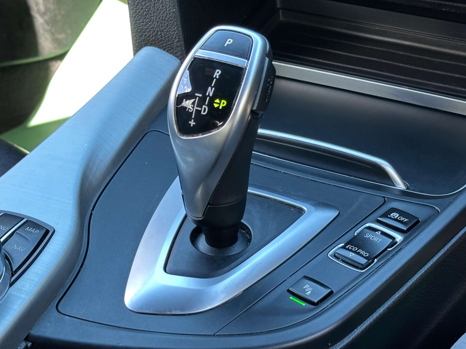 Used BMW 4 Series 2018 for sale - 77437718: Photo 20