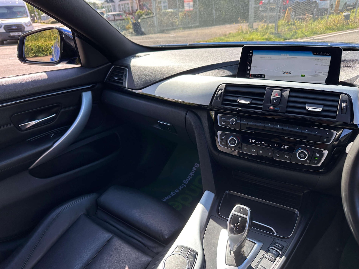 Used BMW 4 Series 2018 for sale - 77437718: Photo 21