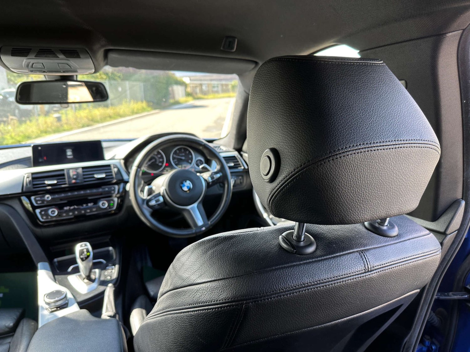 Used BMW 4 Series 2018 for sale - 77437718: Photo 23