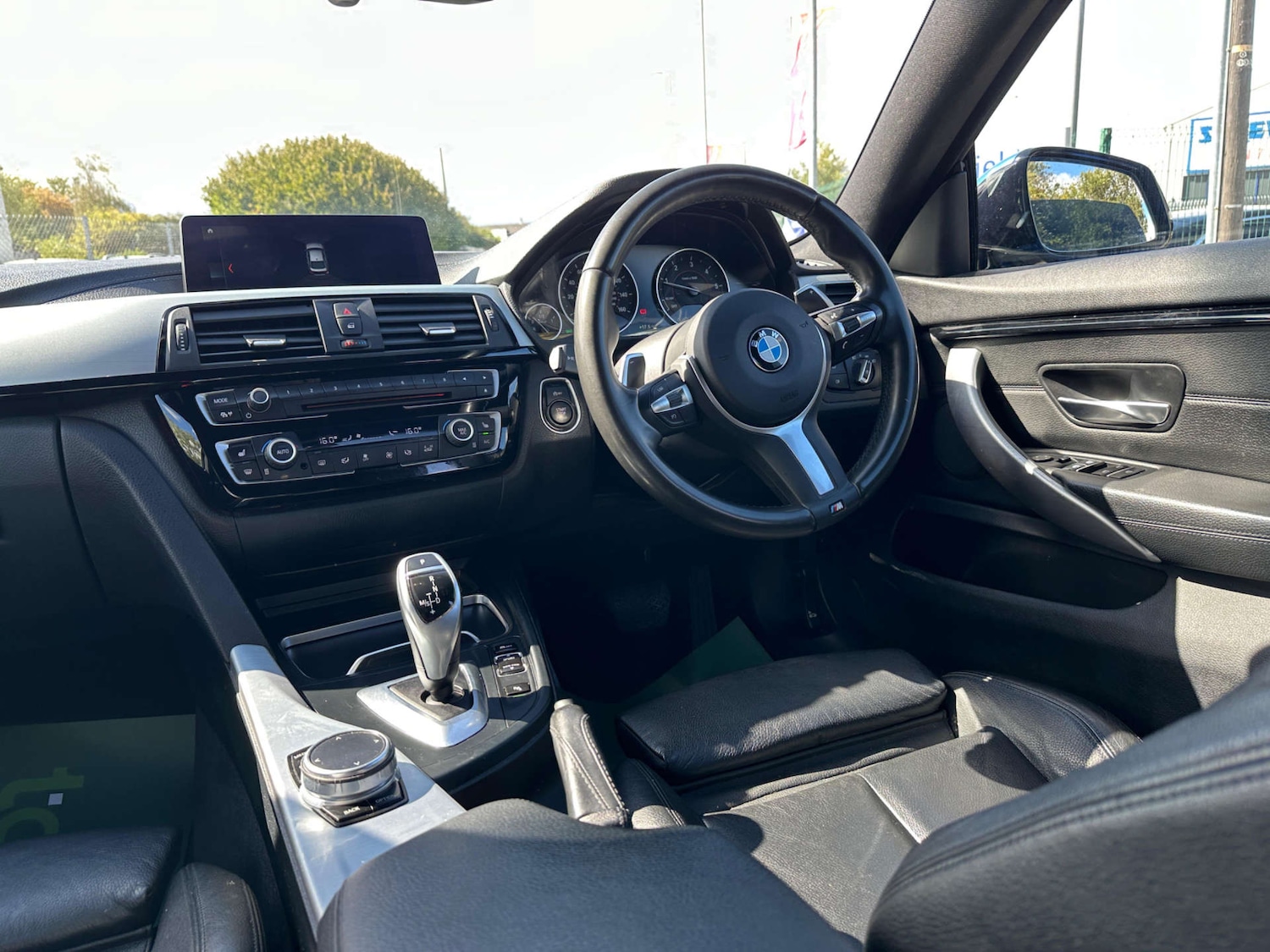 Used BMW 4 Series 2018 for sale - 77437718: Photo 24