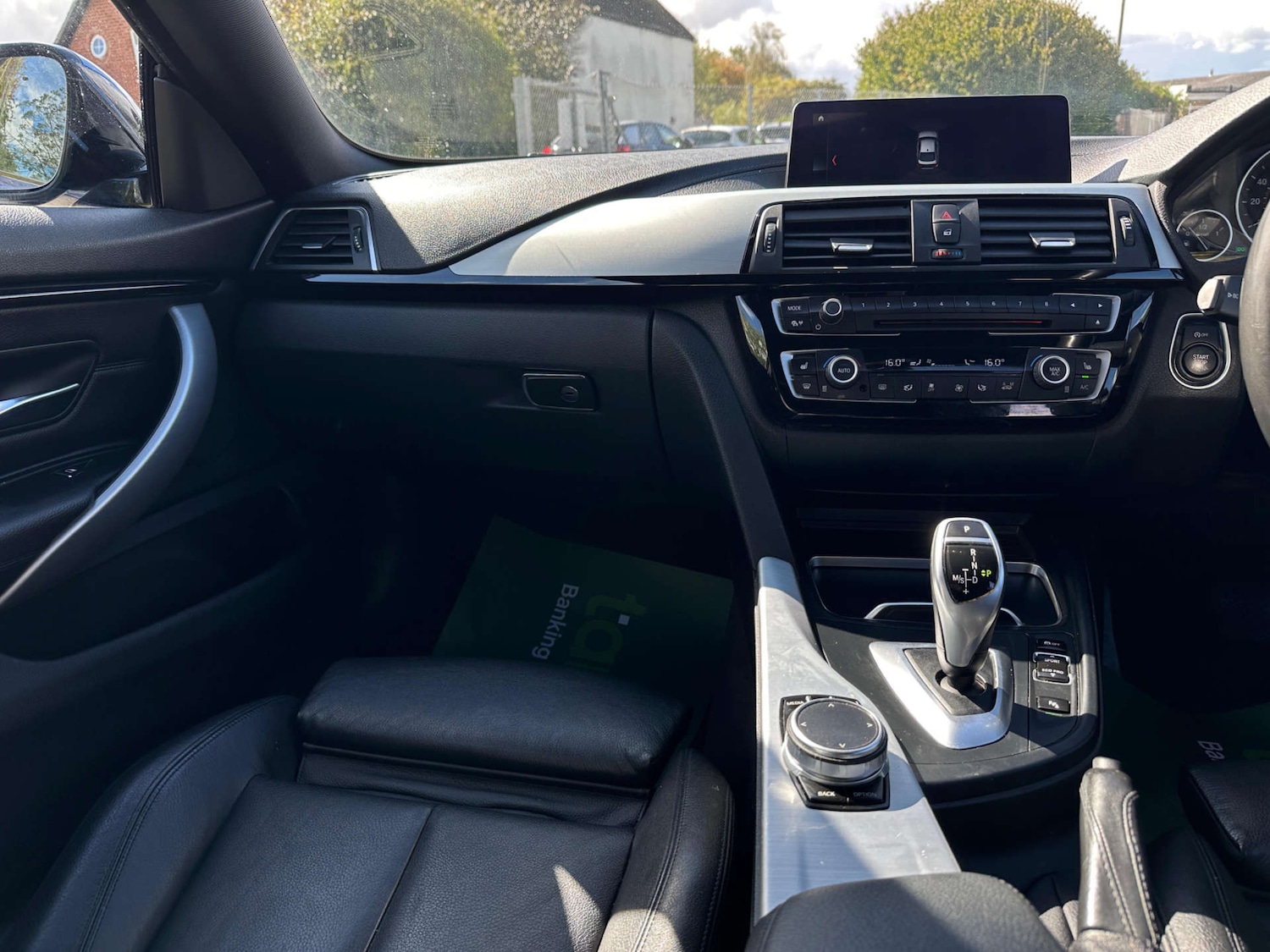 Used BMW 4 Series 2018 for sale - 77437718: Photo 25