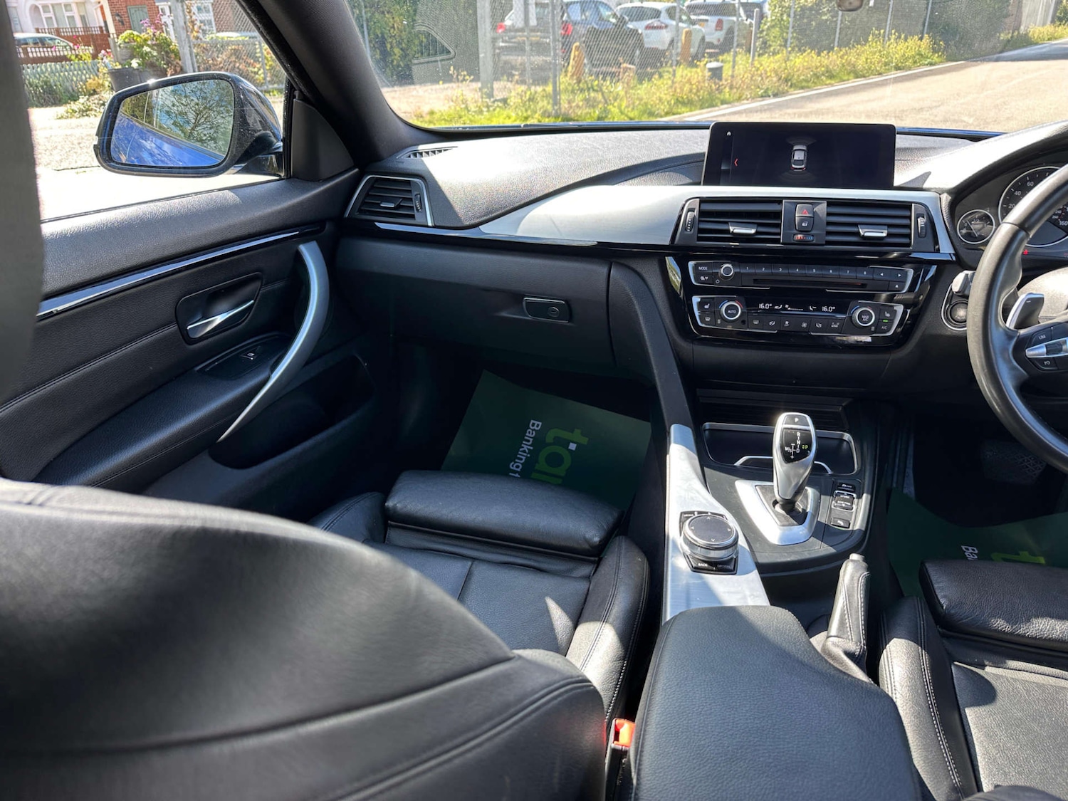 Used BMW 4 Series 2018 for sale - 77437718: Photo 27