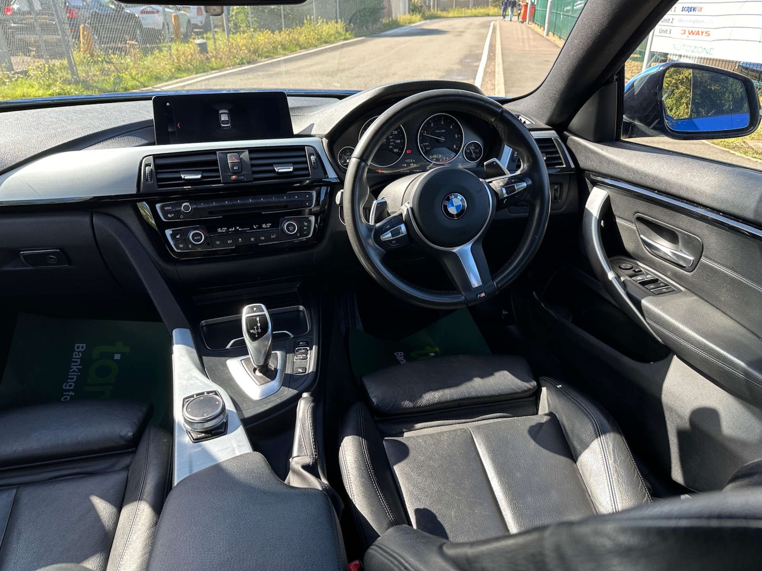 Used BMW 4 Series 2018 for sale - 77437718: Photo 28