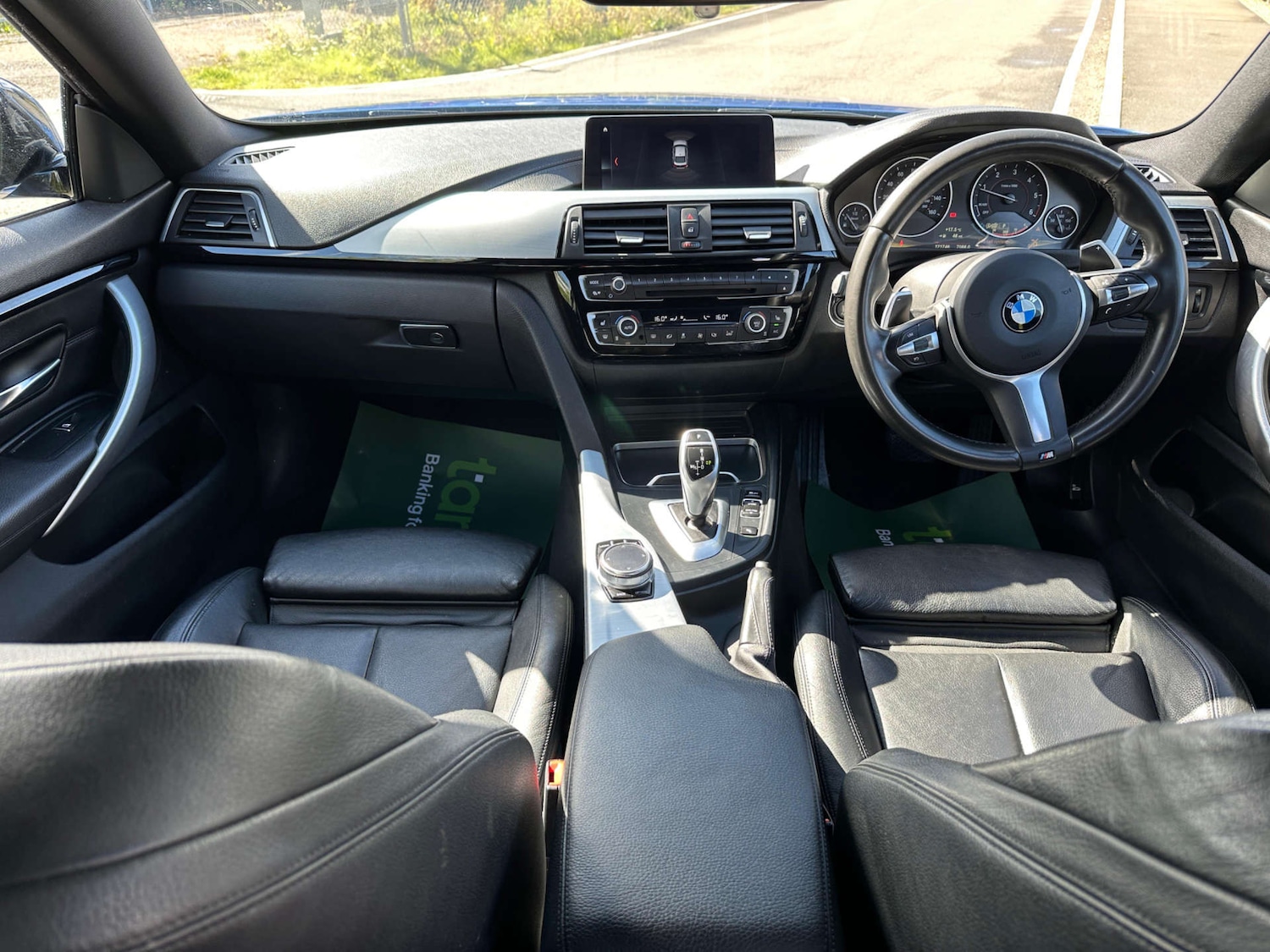 Used BMW 4 Series 2018 for sale - 77437718: Photo 29