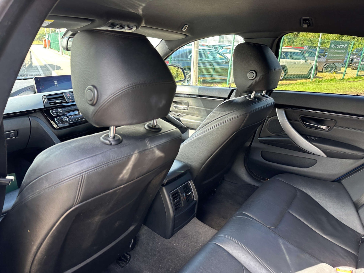 Used BMW 4 Series 2018 for sale - 77437718: Photo 32