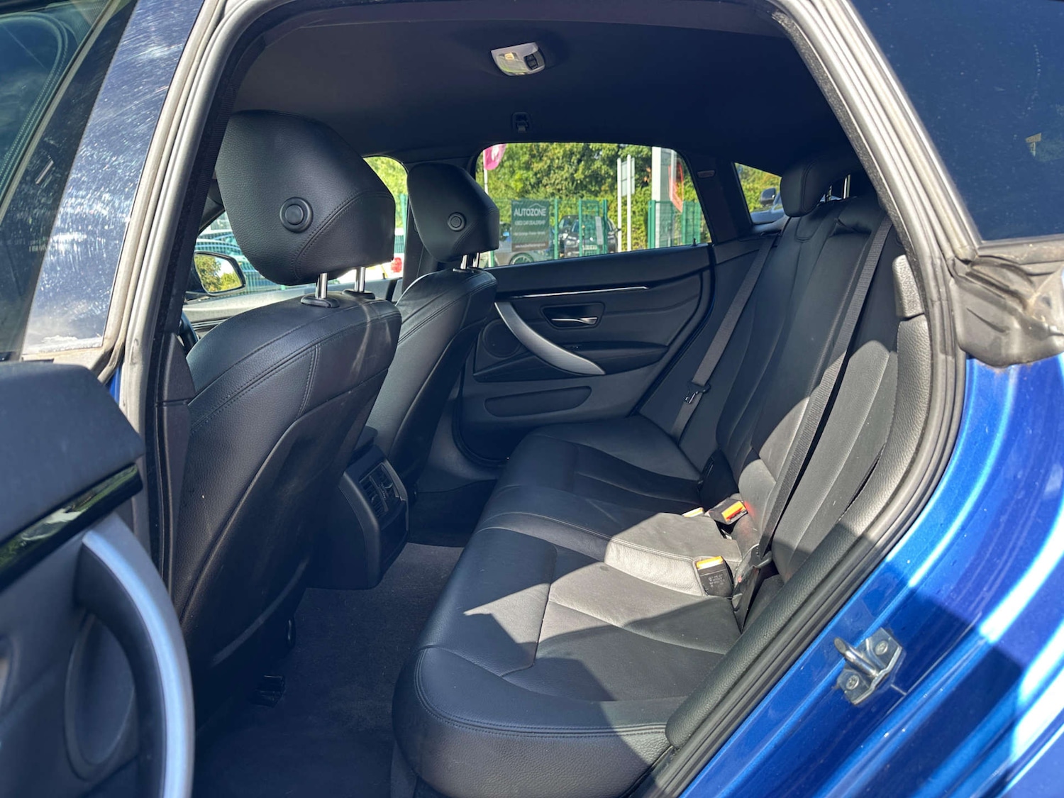 Used BMW 4 Series 2018 for sale - 77437718: Photo 33