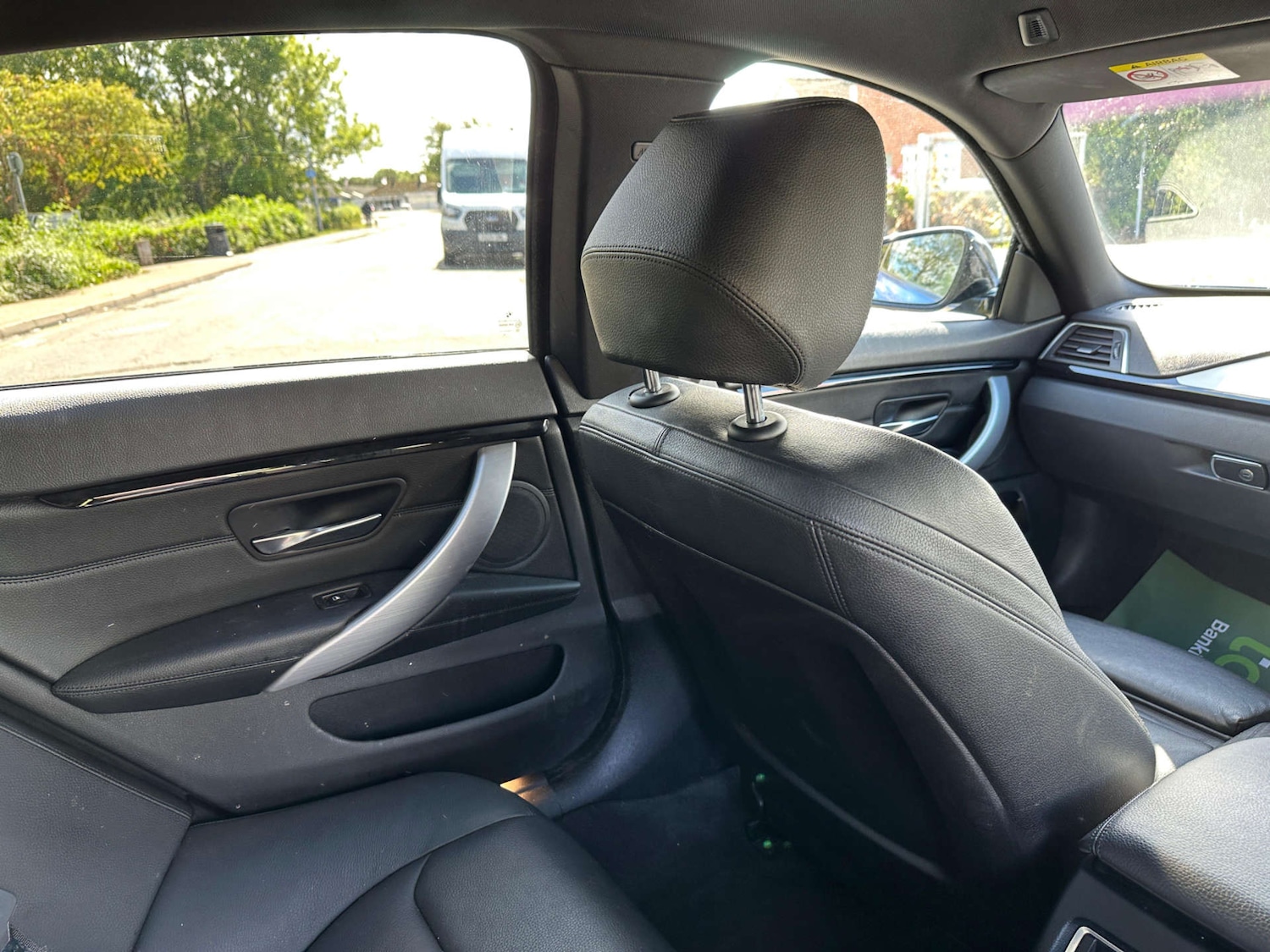 Used BMW 4 Series 2018 for sale - 77437718: Photo 34