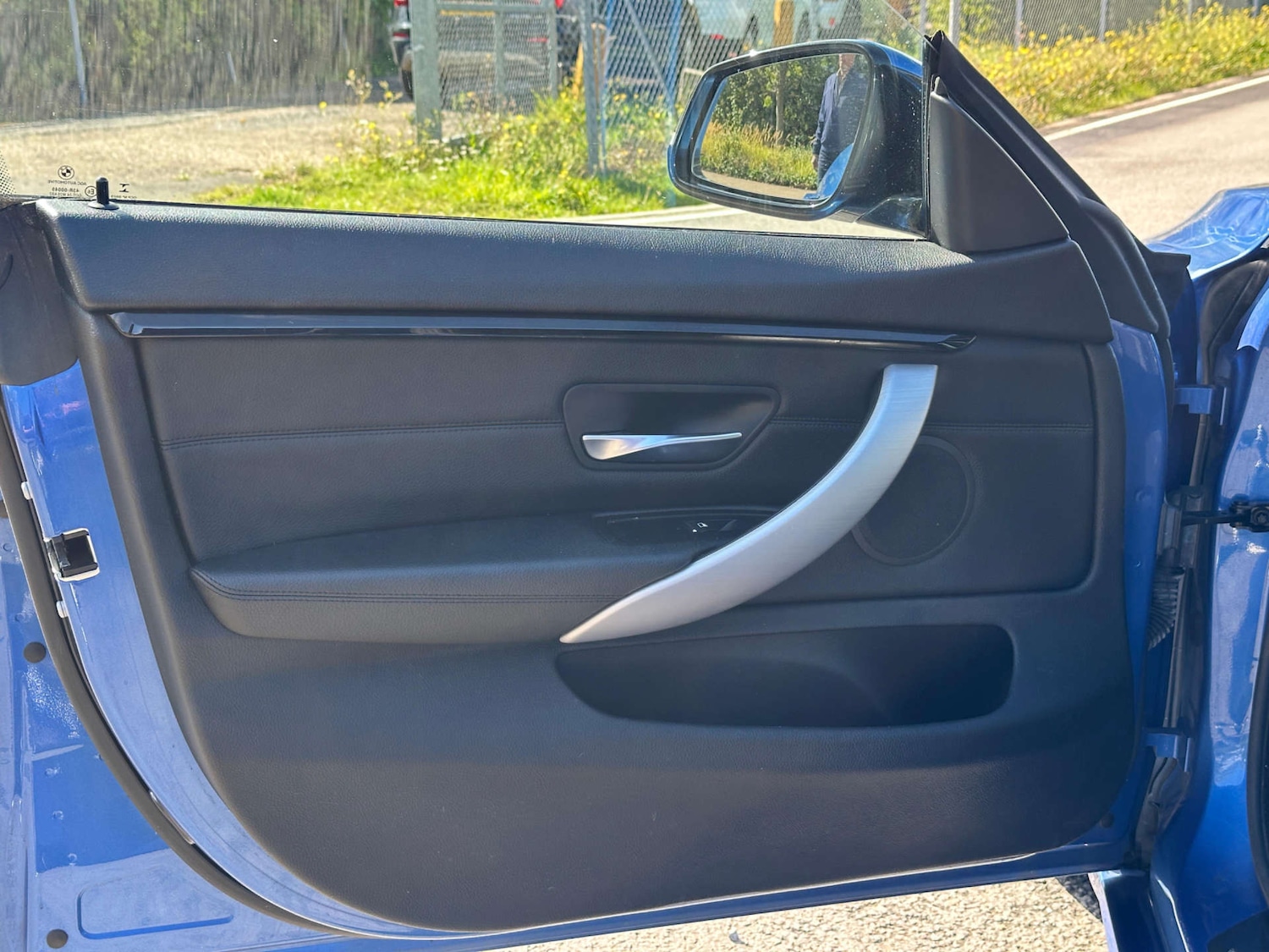 Used BMW 4 Series 2018 for sale - 77437718: Photo 46