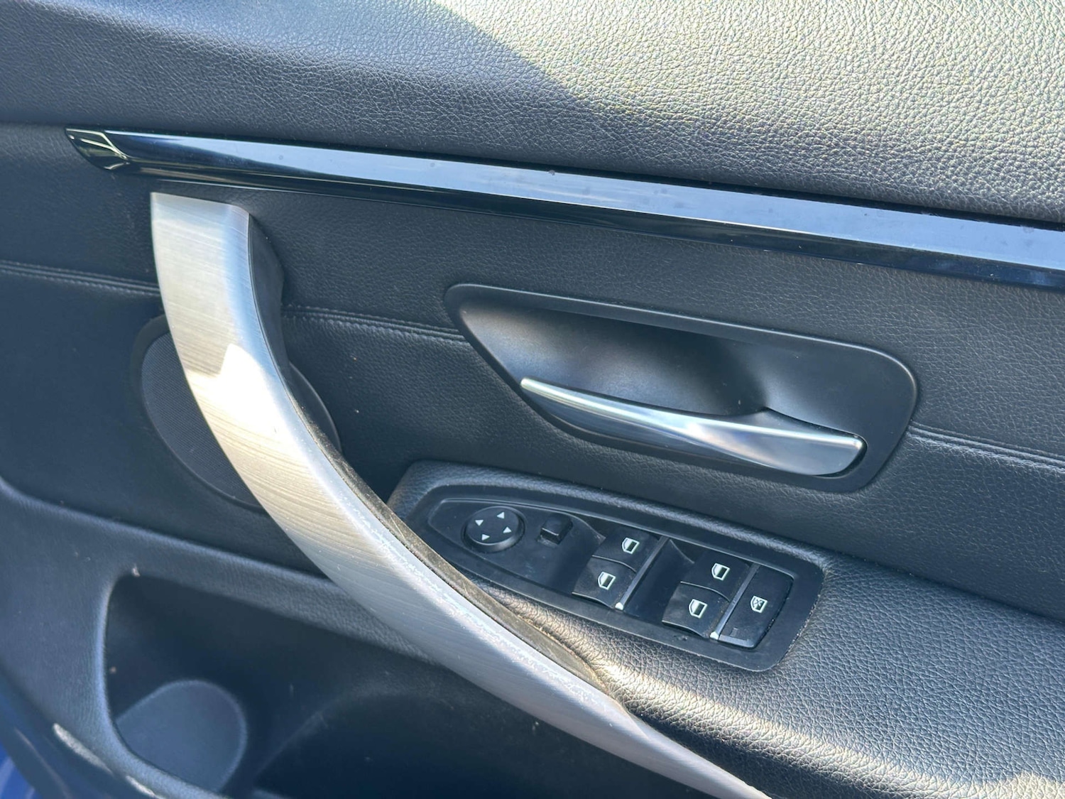 Used BMW 4 Series 2018 for sale - 77437718: Photo 53