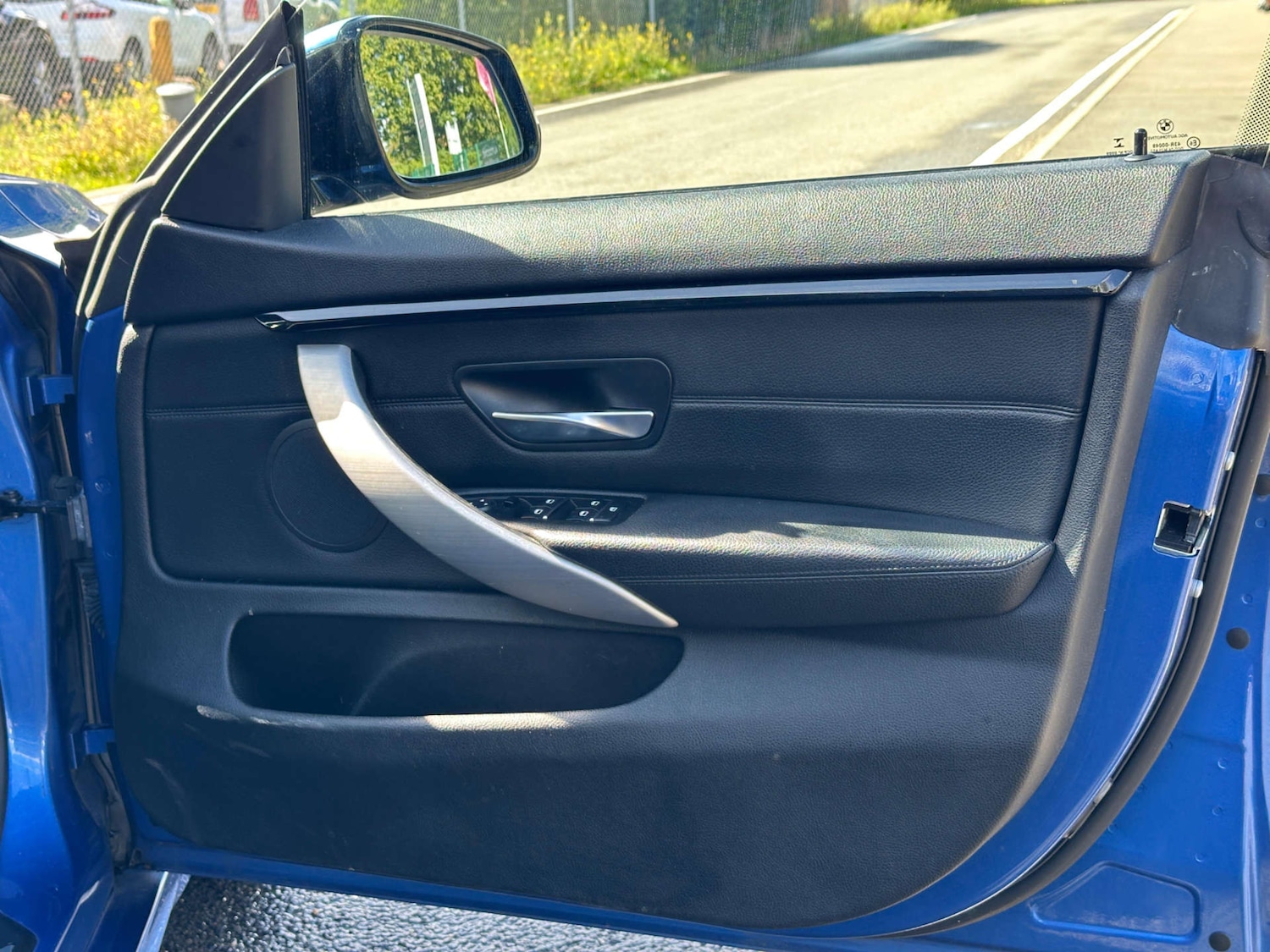 Used BMW 4 Series 2018 for sale - 77437718: Photo 54