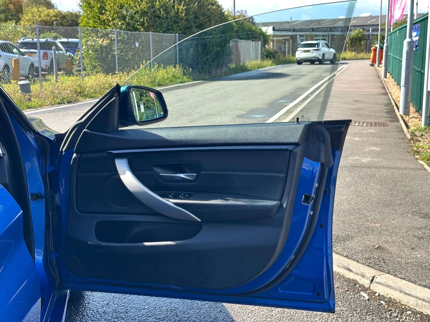 Used BMW 4 Series 2018 for sale - 77437718: Photo 55