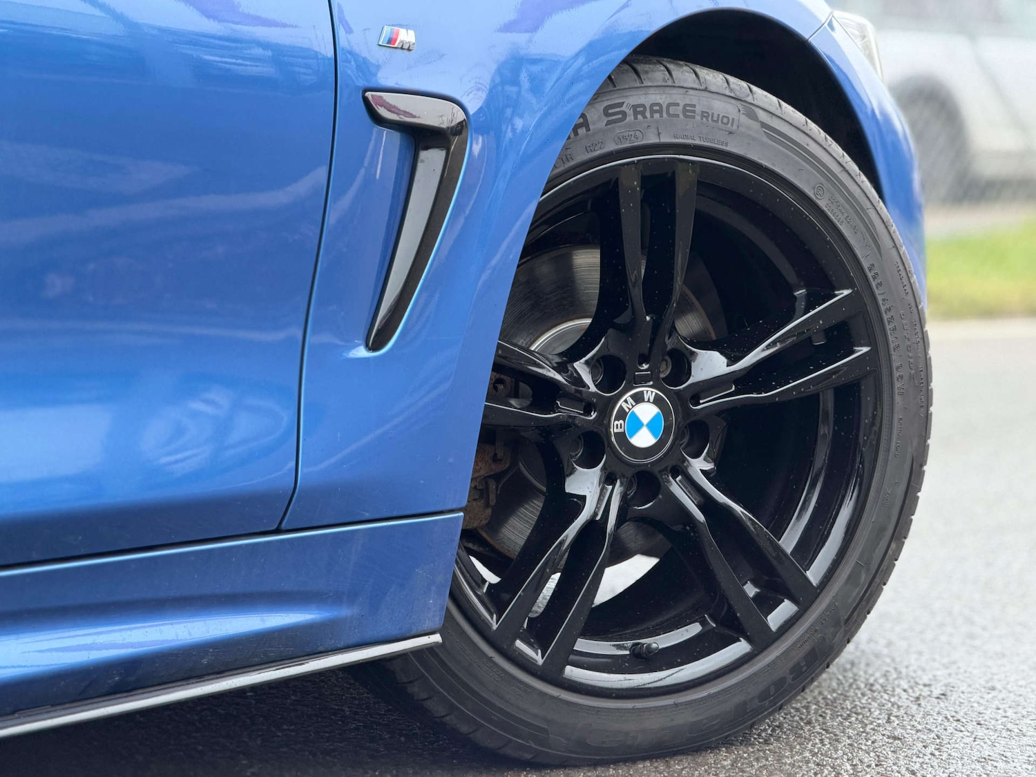 Used BMW 4 Series 2018 for sale - 77437718: Photo 57