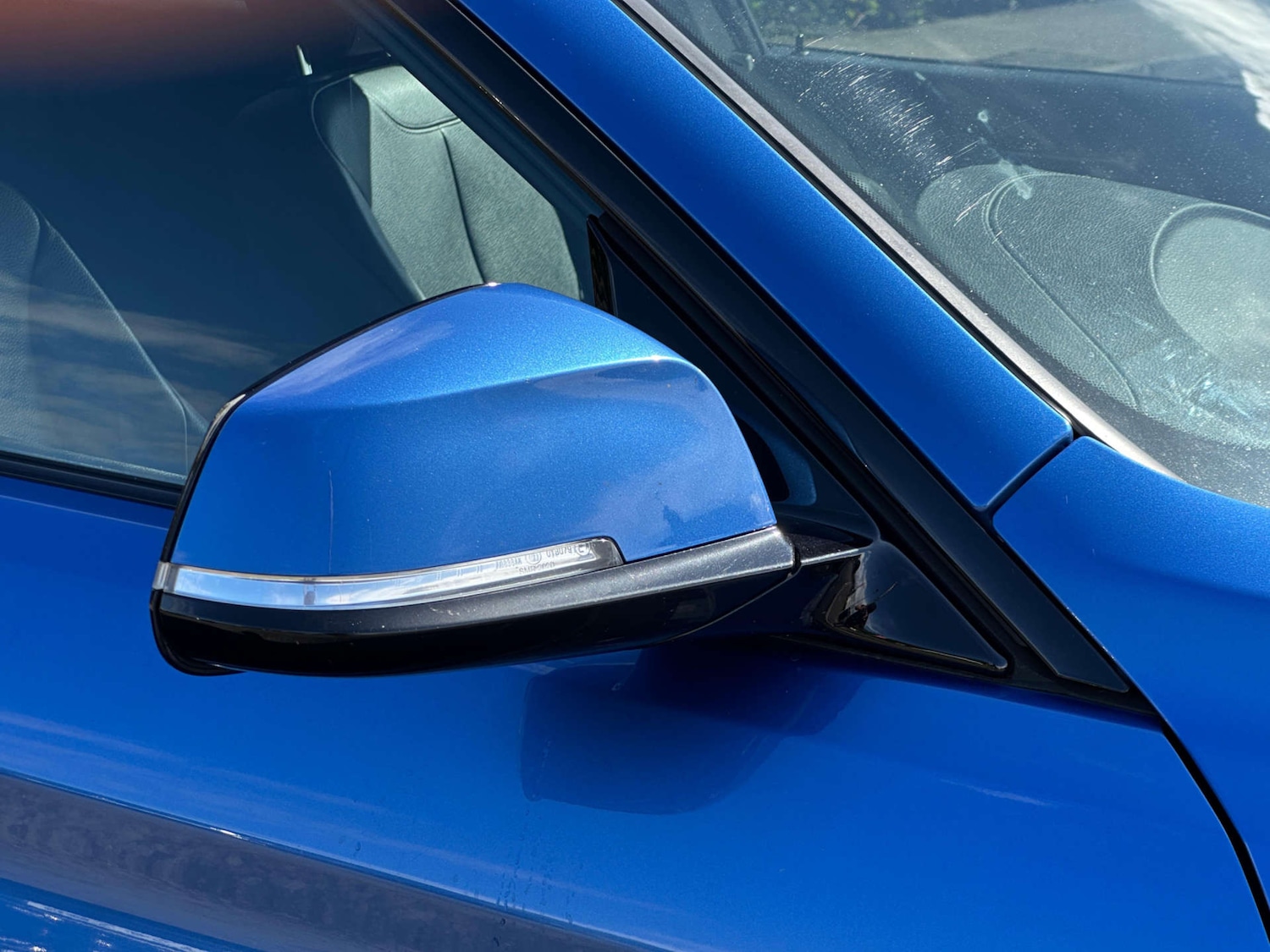 Used BMW 4 Series 2018 for sale - 77437718: Photo 76