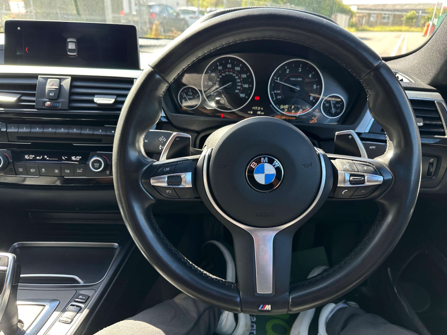 Used BMW 4 Series 2018 for sale - 77437718: Photo 78