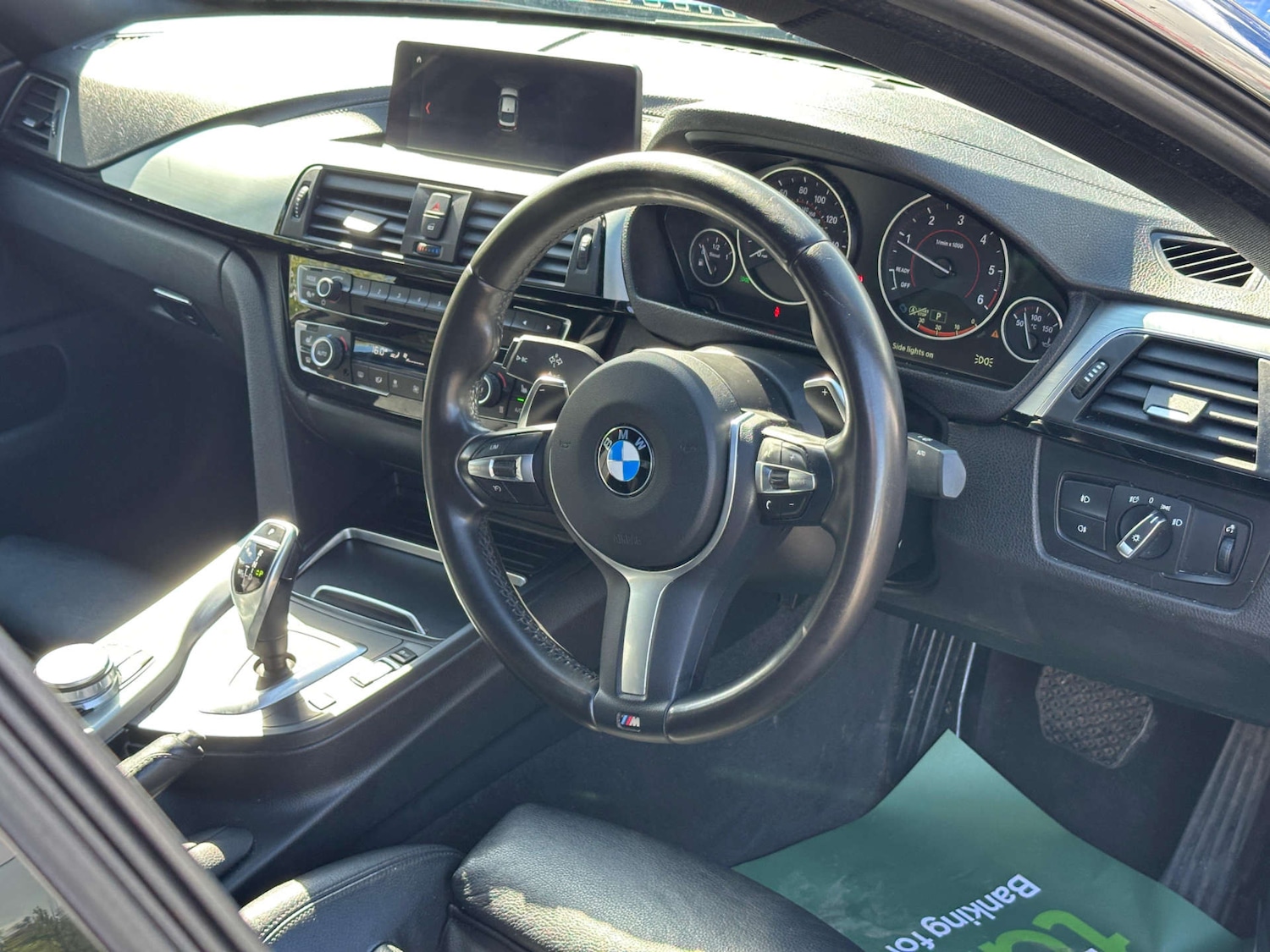 Used BMW 4 Series 2018 for sale - 77437718: Photo 79