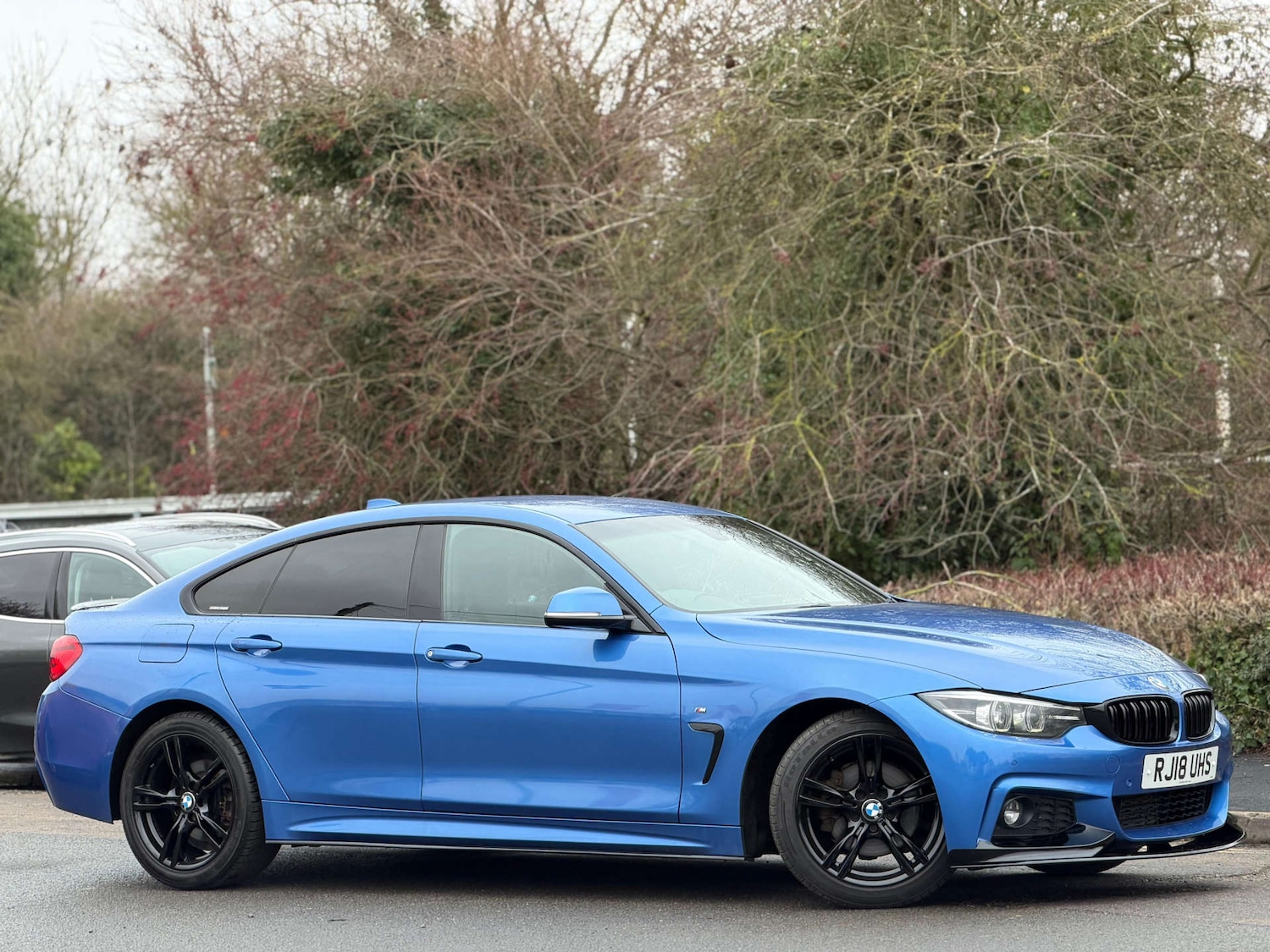 Used BMW 4 Series 2018 for sale - 77437718: Photo 8