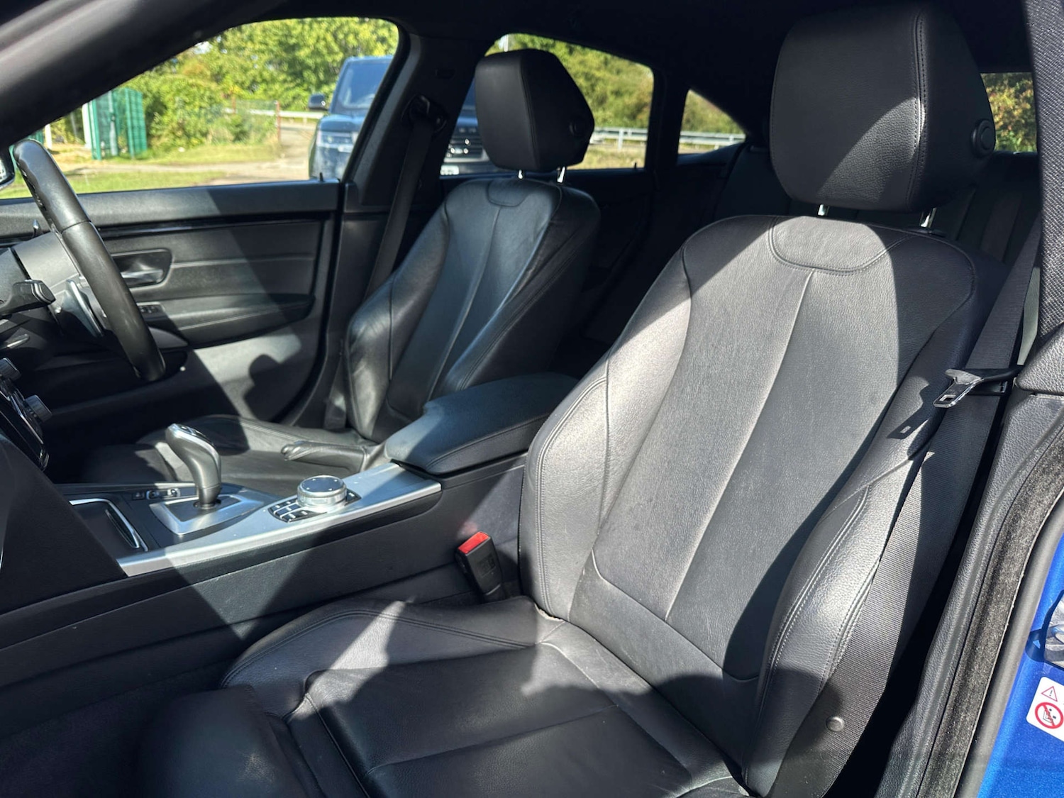 Used BMW 4 Series 2018 for sale - 77437718: Photo 82