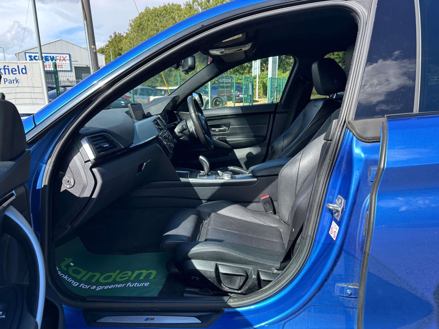 Used BMW 4 Series 2018 for sale - 77437718: Photo 83