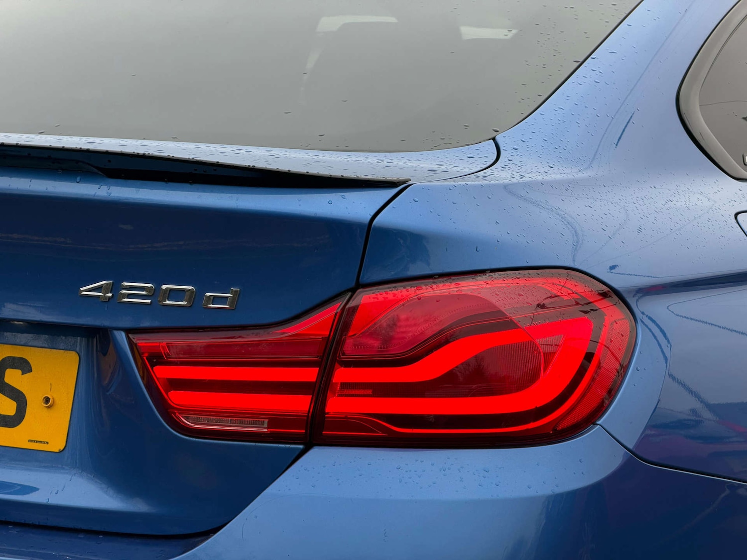 Used BMW 4 Series 2018 for sale - 77437718: Photo 86