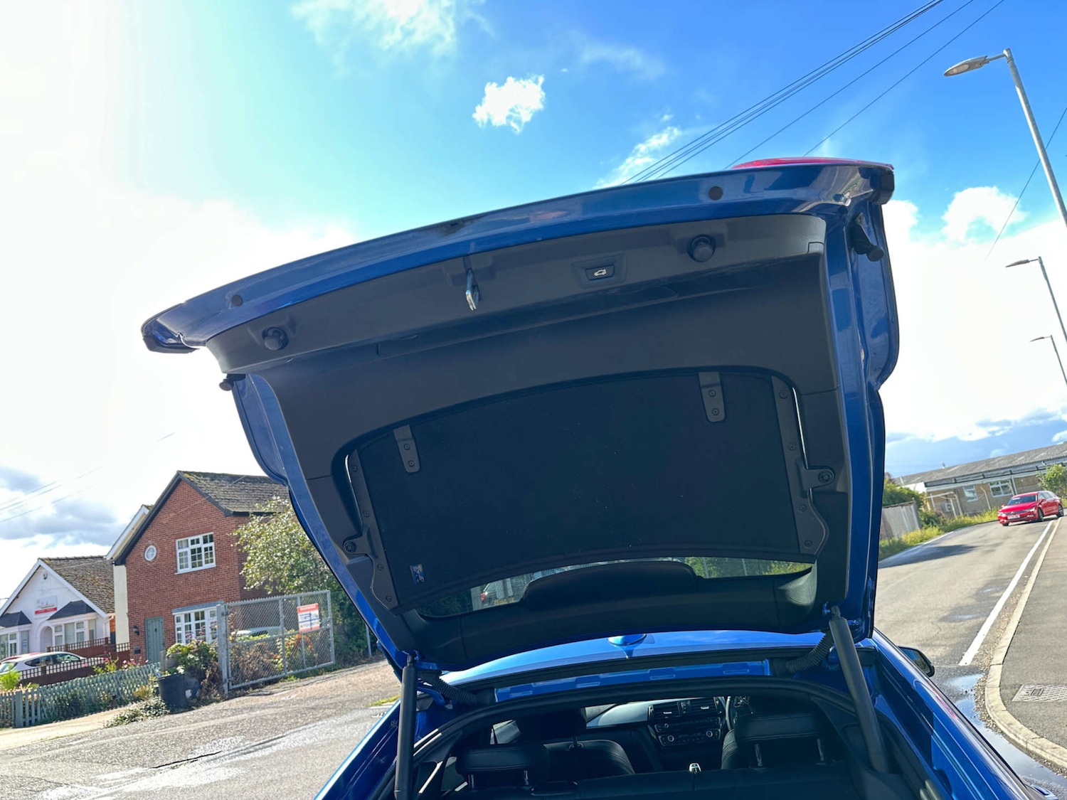 Used BMW 4 Series 2018 for sale - 77437718: Photo 93