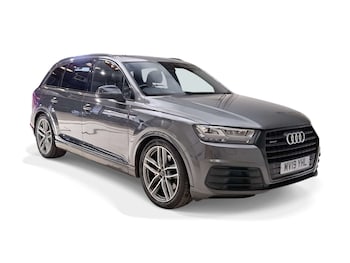 Audi Q7 feature image