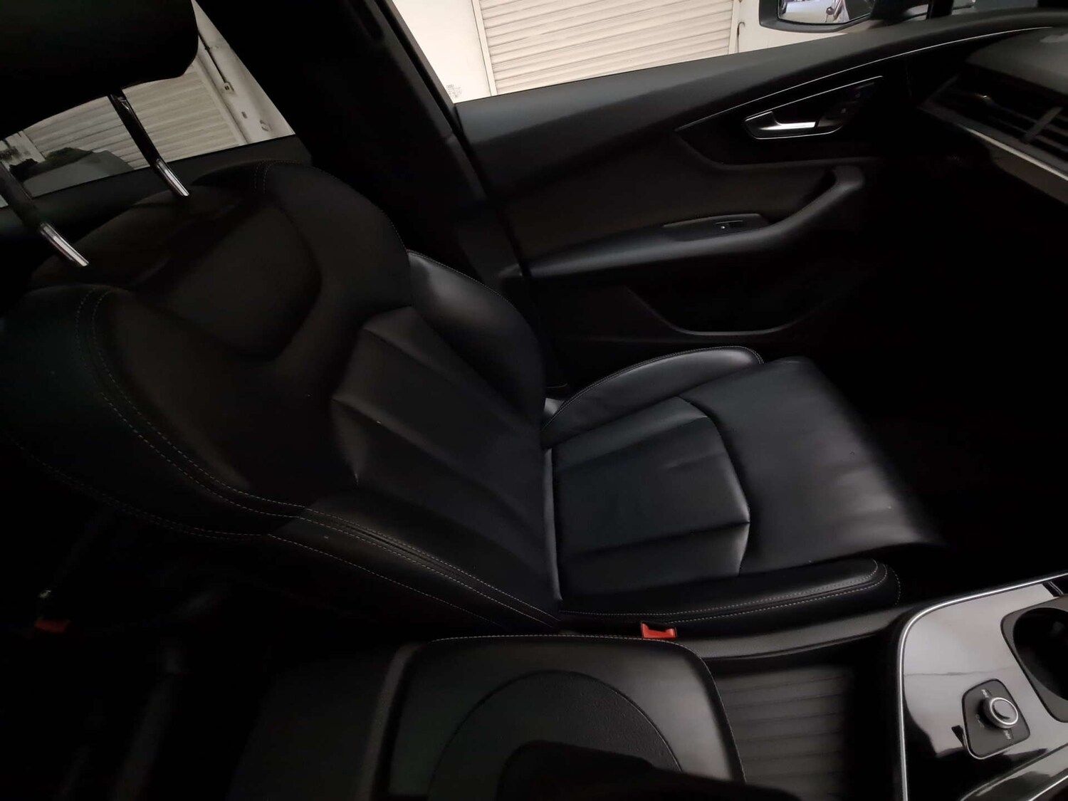 Used Audi Q7 2019 for sale - 78083427: Photo 9