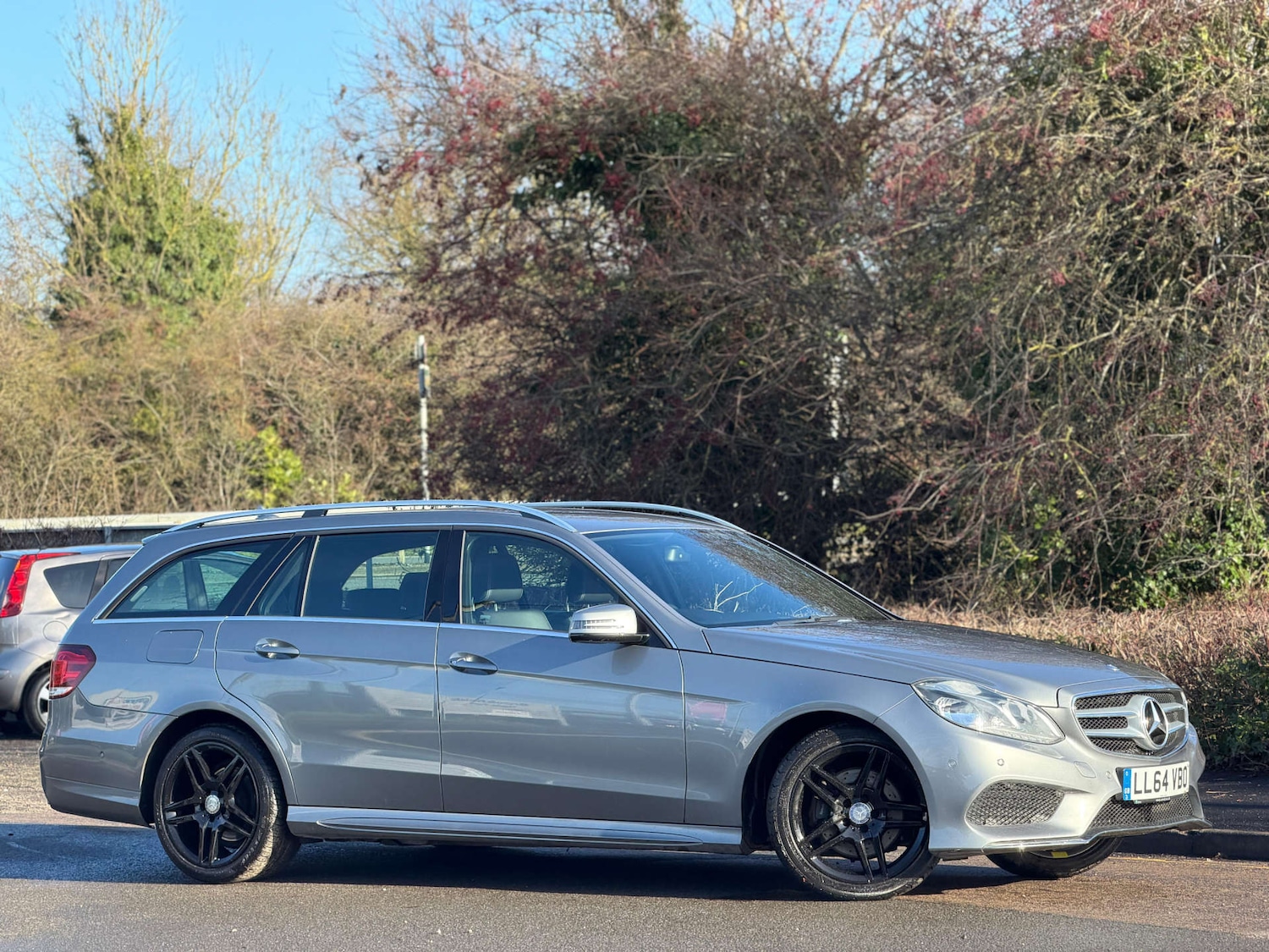 Used Mercedes-Benz E Class 2014 for sale - 77437633: Photo 13