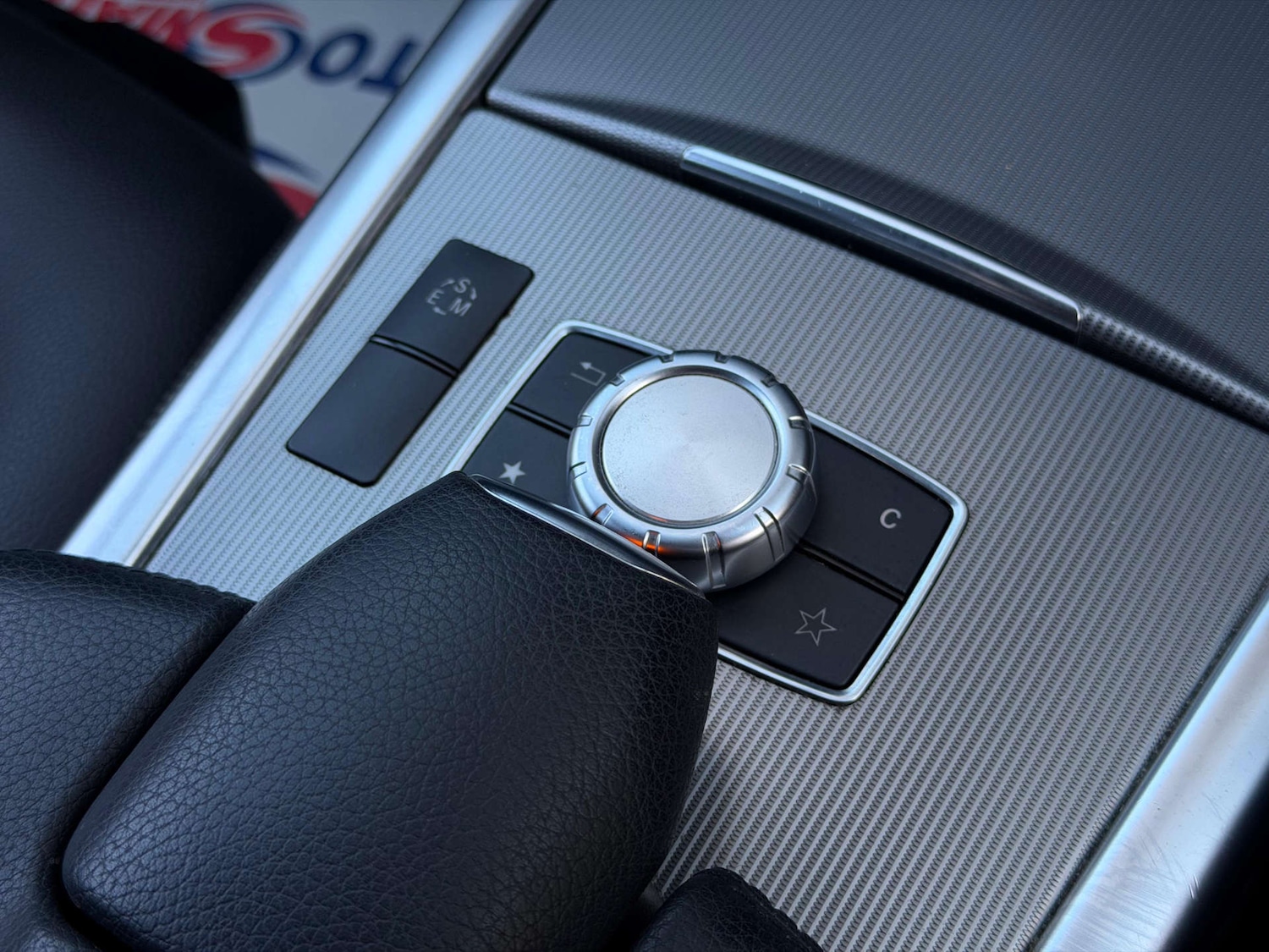 Used Mercedes-Benz E Class 2014 for sale - 77437633: Photo 32