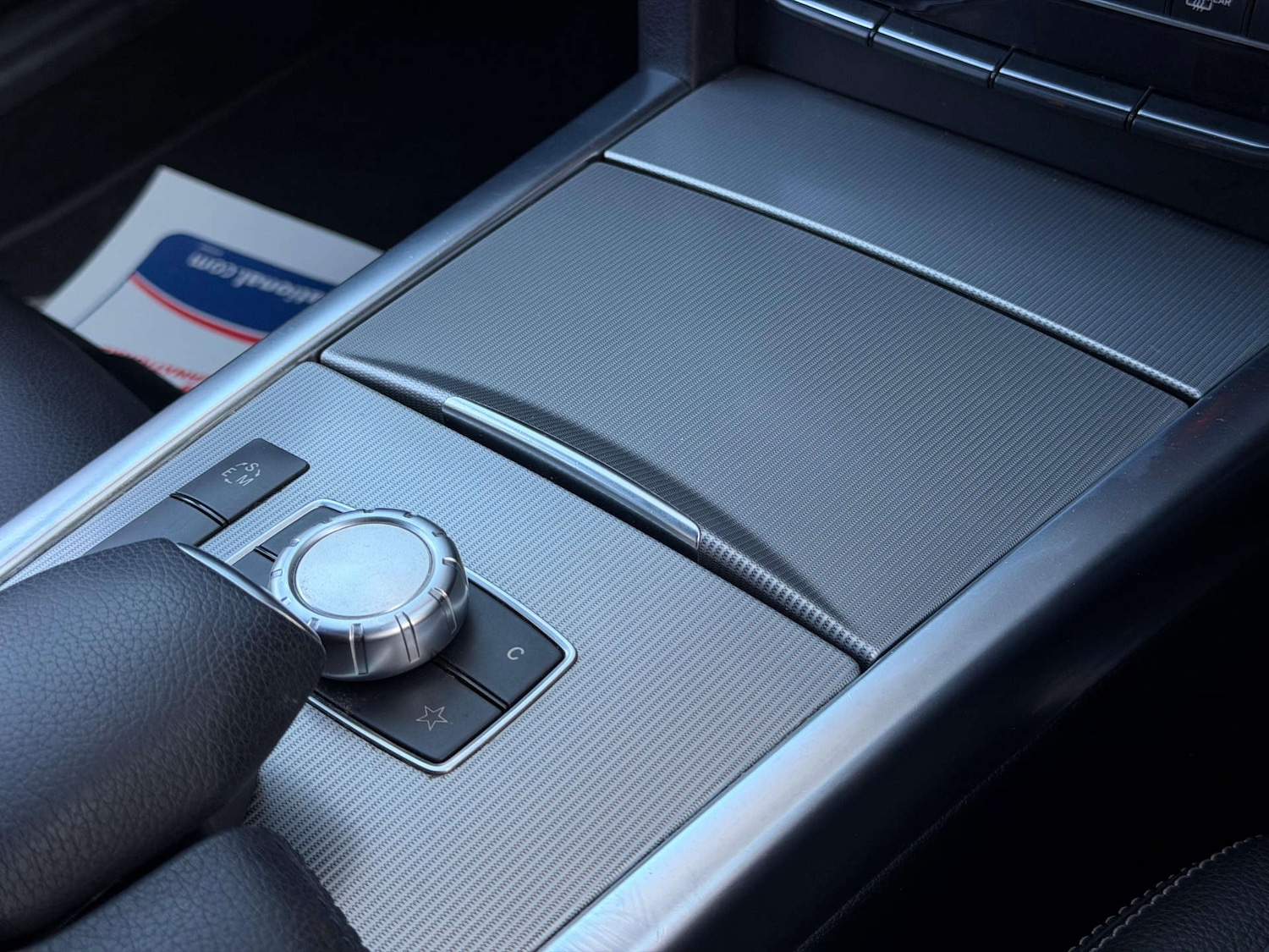 Used Mercedes-Benz E Class 2014 for sale - 77437633: Photo 35