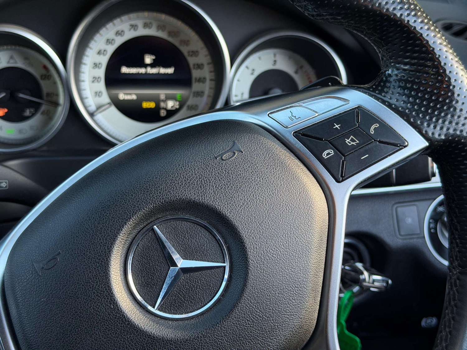 Used Mercedes-Benz E Class 2014 for sale - 77437633: Photo 39