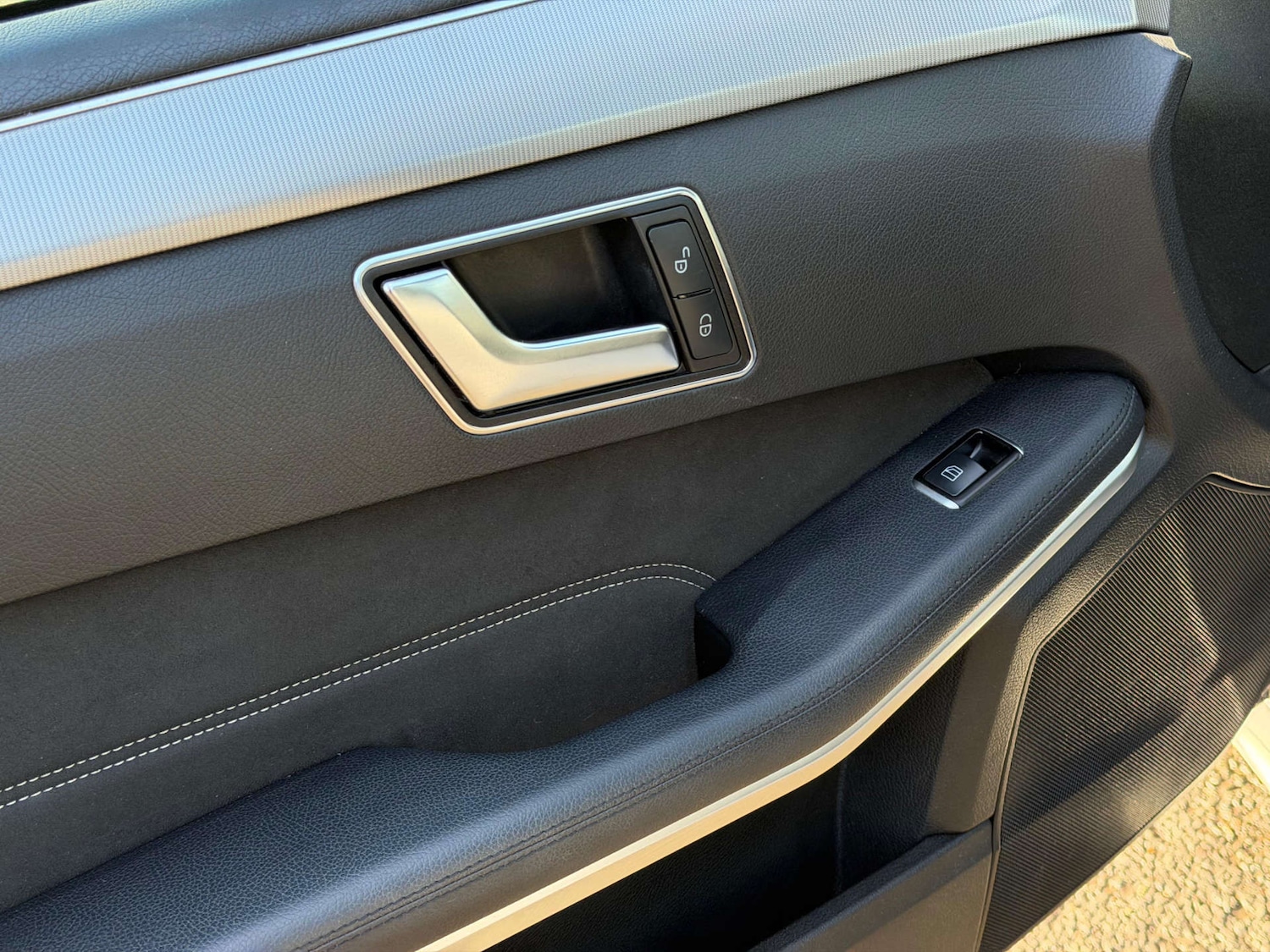 Used Mercedes-Benz E Class 2014 for sale - 77437633: Photo 46