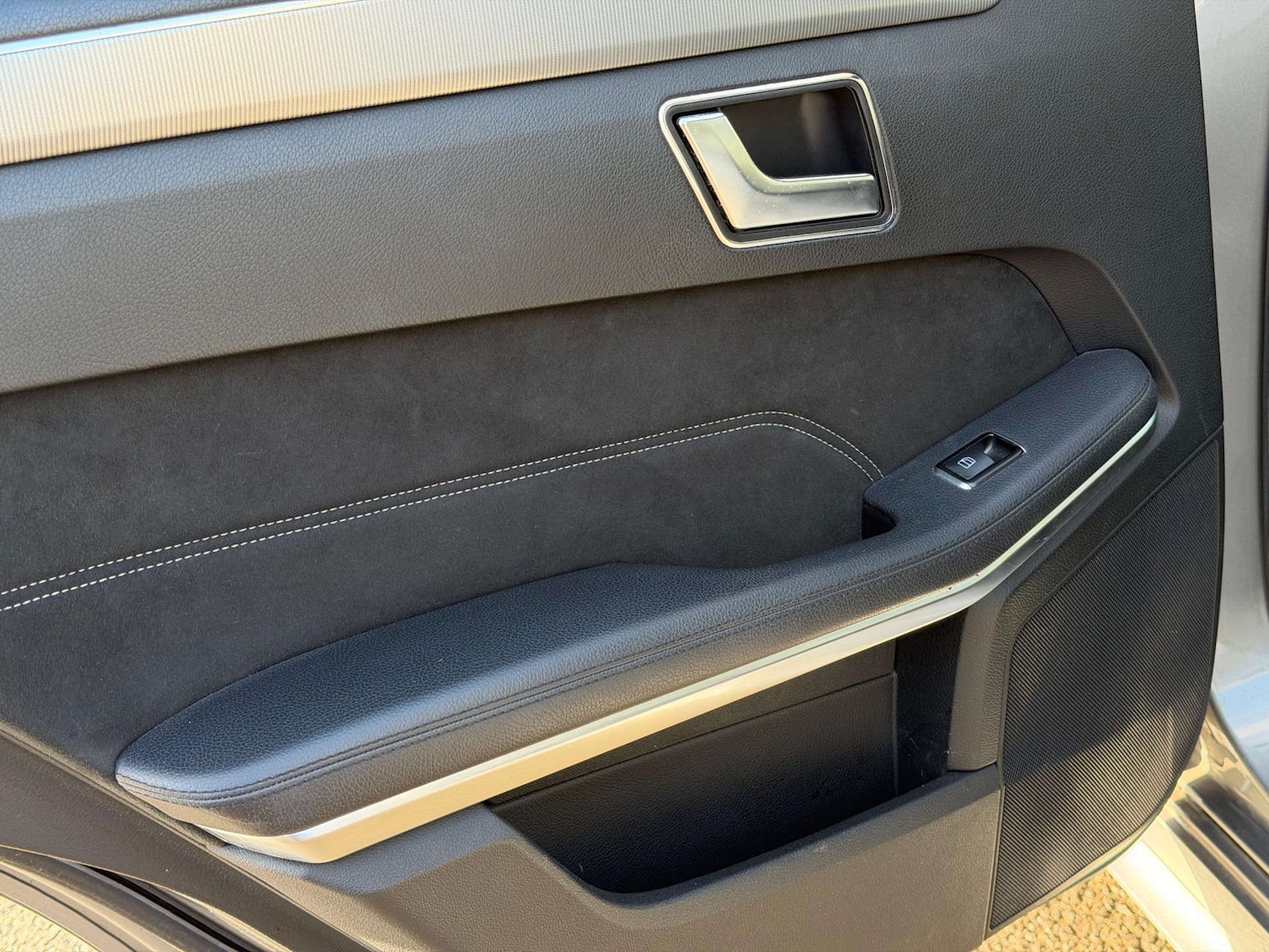 Used Mercedes-Benz E Class 2014 for sale - 77437633: Photo 47