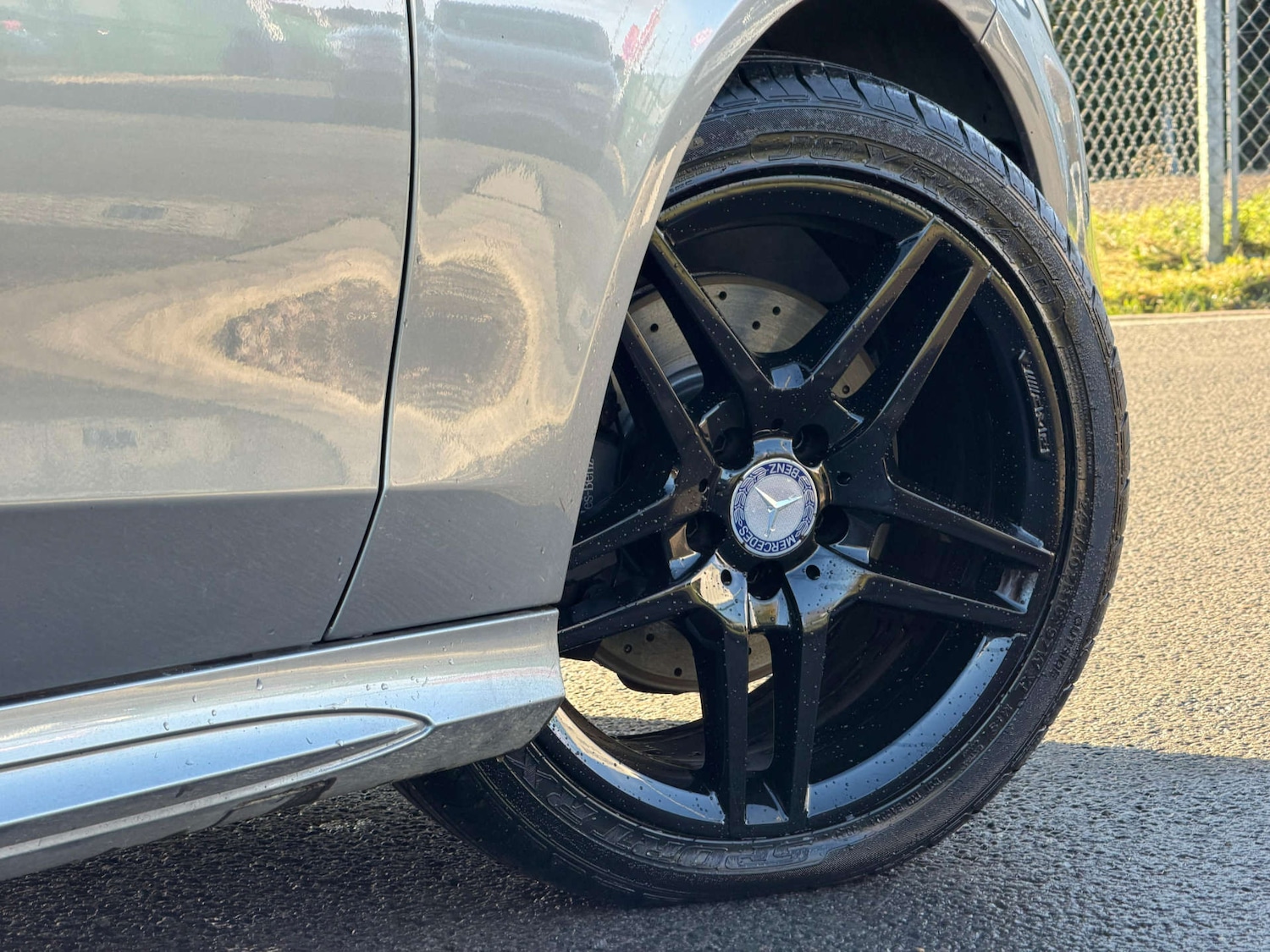 Used Mercedes-Benz E Class 2014 for sale - 77437633: Photo 52