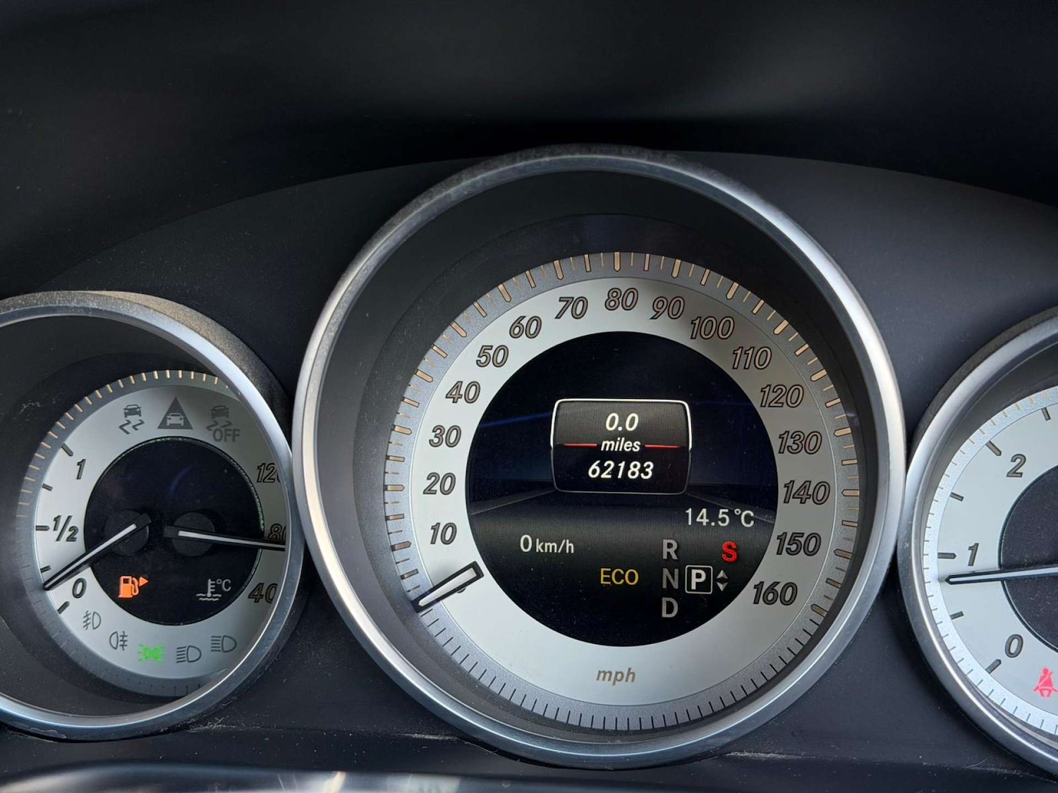 Used Mercedes-Benz E Class 2014 for sale - 77437633: Photo 58