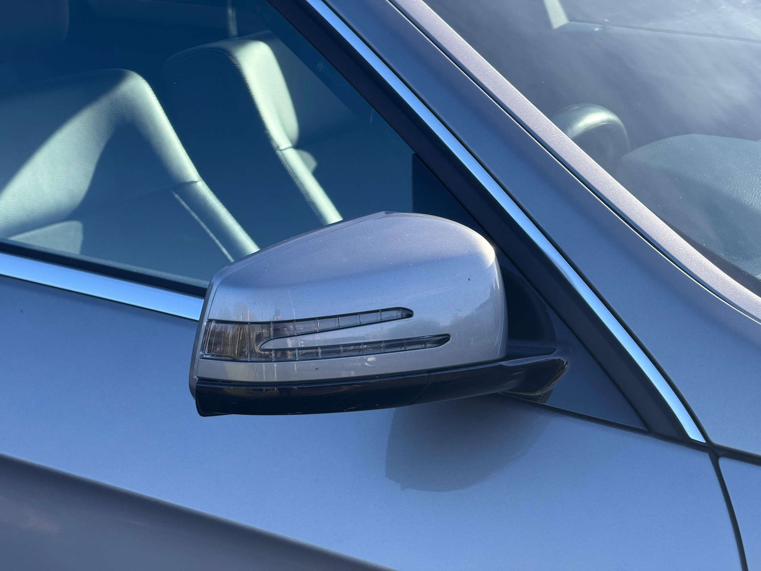 Used Mercedes-Benz E Class 2014 for sale - 77437633: Photo 61