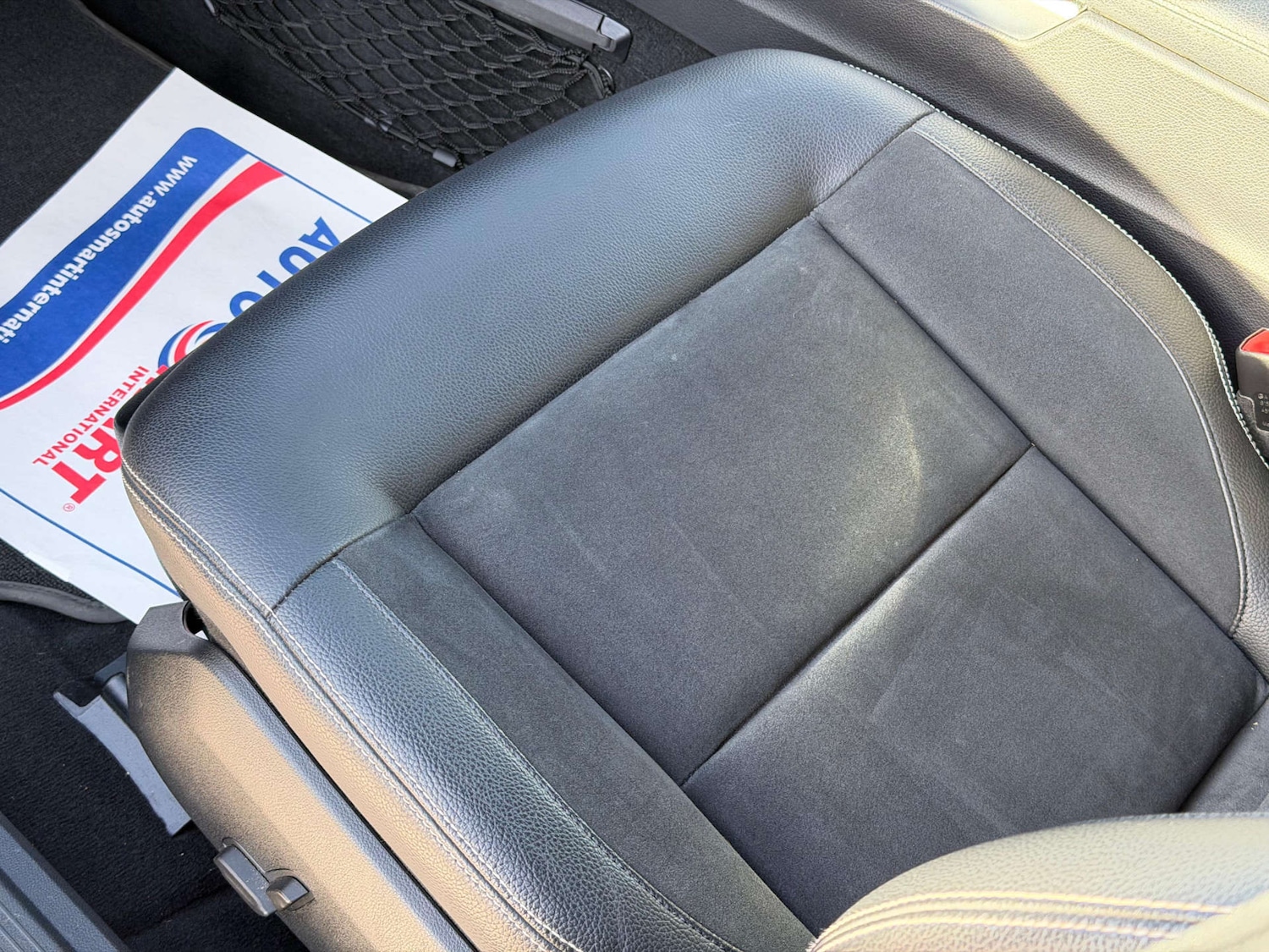 Used Mercedes-Benz E Class 2014 for sale - 77437633: Photo 65